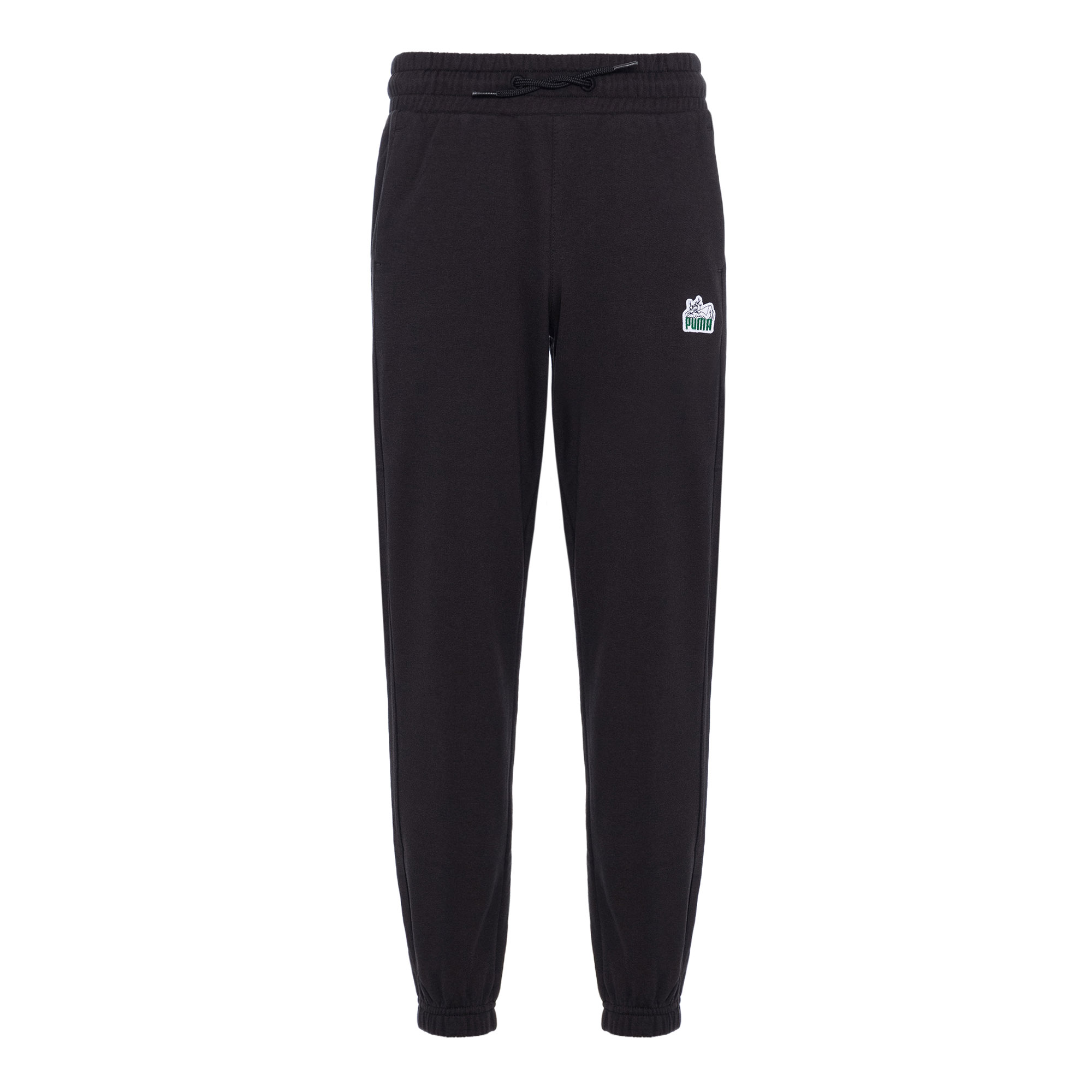 Подростковые брюки For The Fanbase Sweatpants PUMA 62513601-152