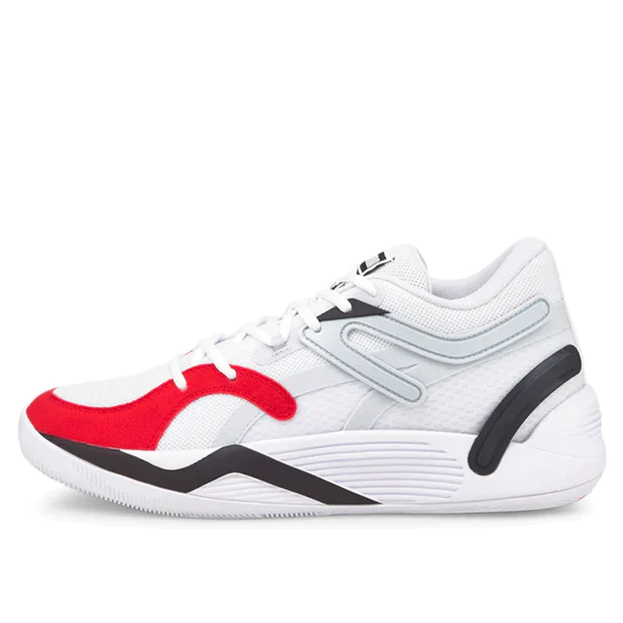 Мужские кроссовки PUMA TRC Blaze Court 37658215-9K