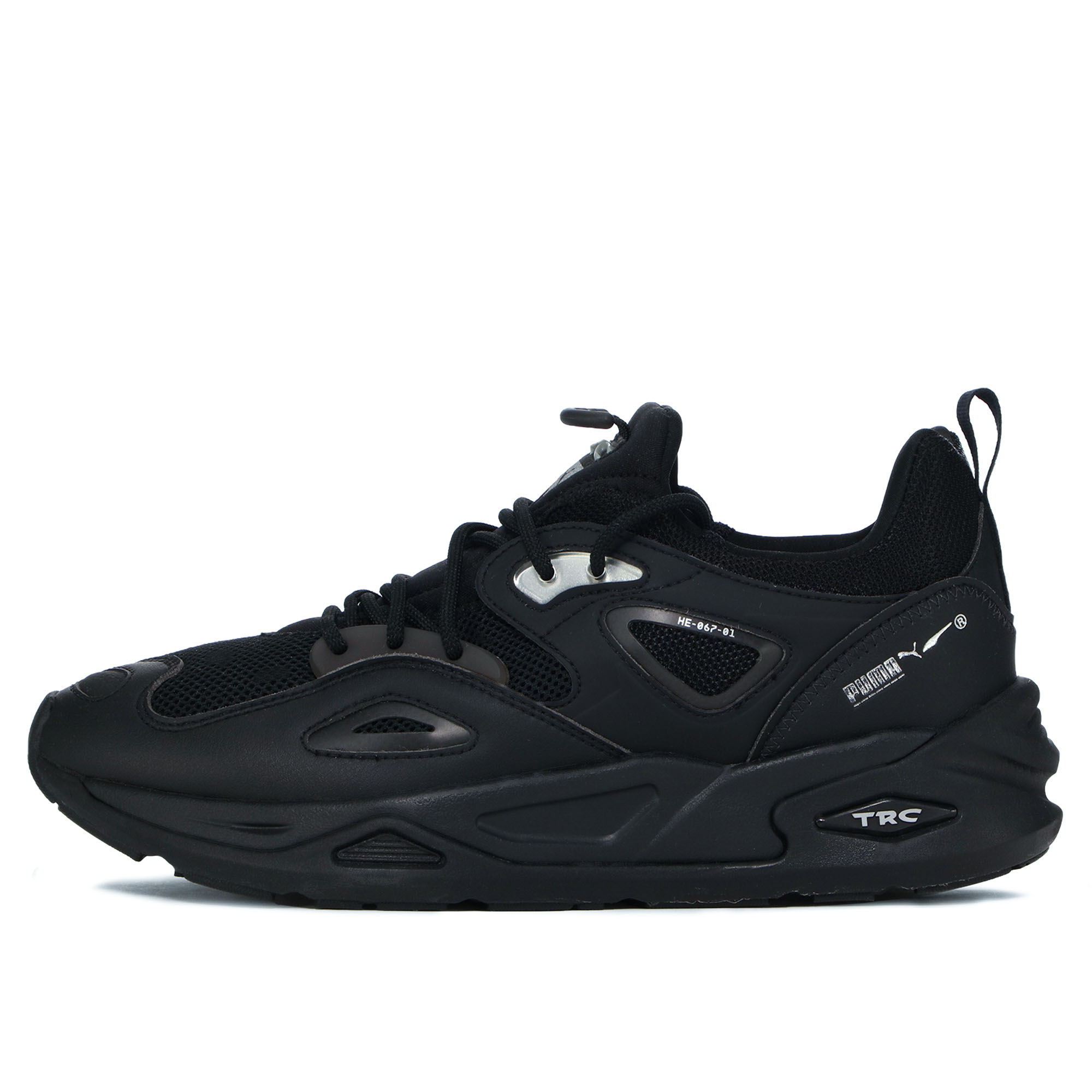 Кроссовки PUMA TRC Blaze Triple 38495902-11K