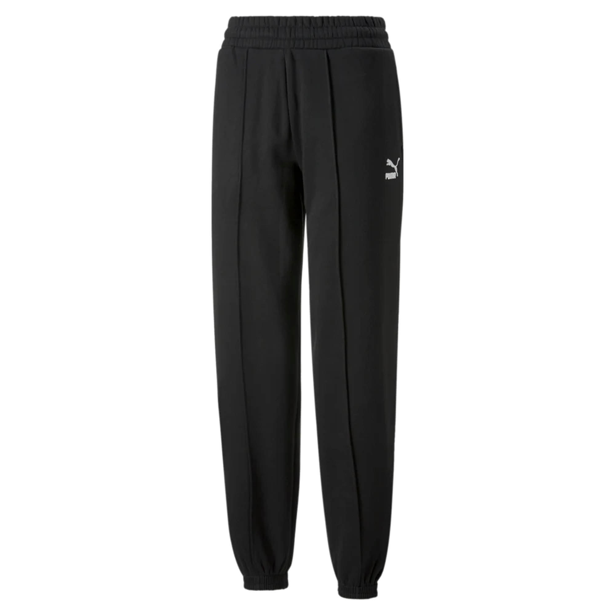 Женские брюки Classics Sweatpants PUMA 67175101-XS