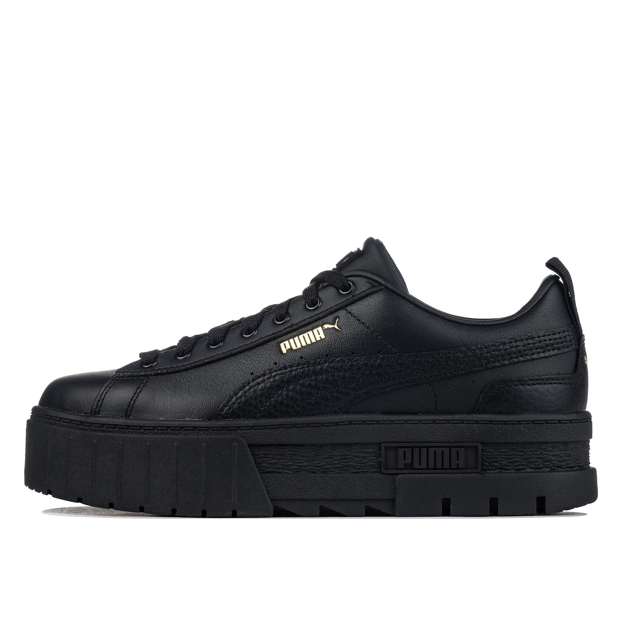 Женские кроссовки Mayze Classic PUMA 38420902-7K
