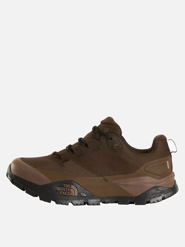 Мужские кроссовки Offtrail Hike Gore-Tex Sycamore The North Face NF0A8AEGP4W1-10.5