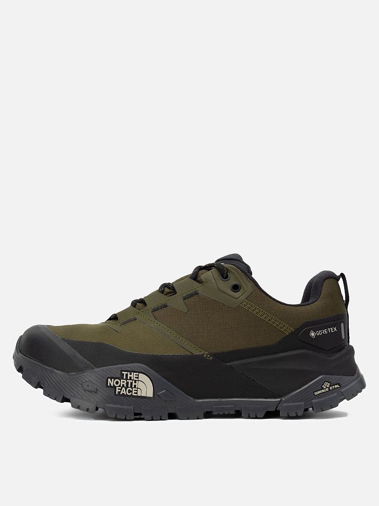 Мужские кроссовки Offtrail Hike Gore-Tex Sycamore The North Face NF0A8AEG7R81-9.5
