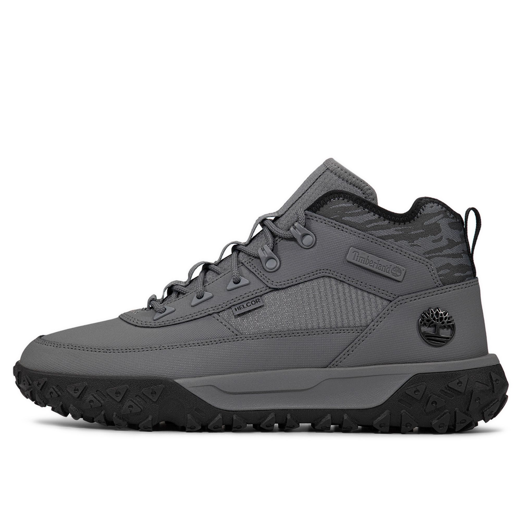 Мужские кроссовки Mid Lace Sneaker Timberland TB0A6CW1AJQ1-11.5