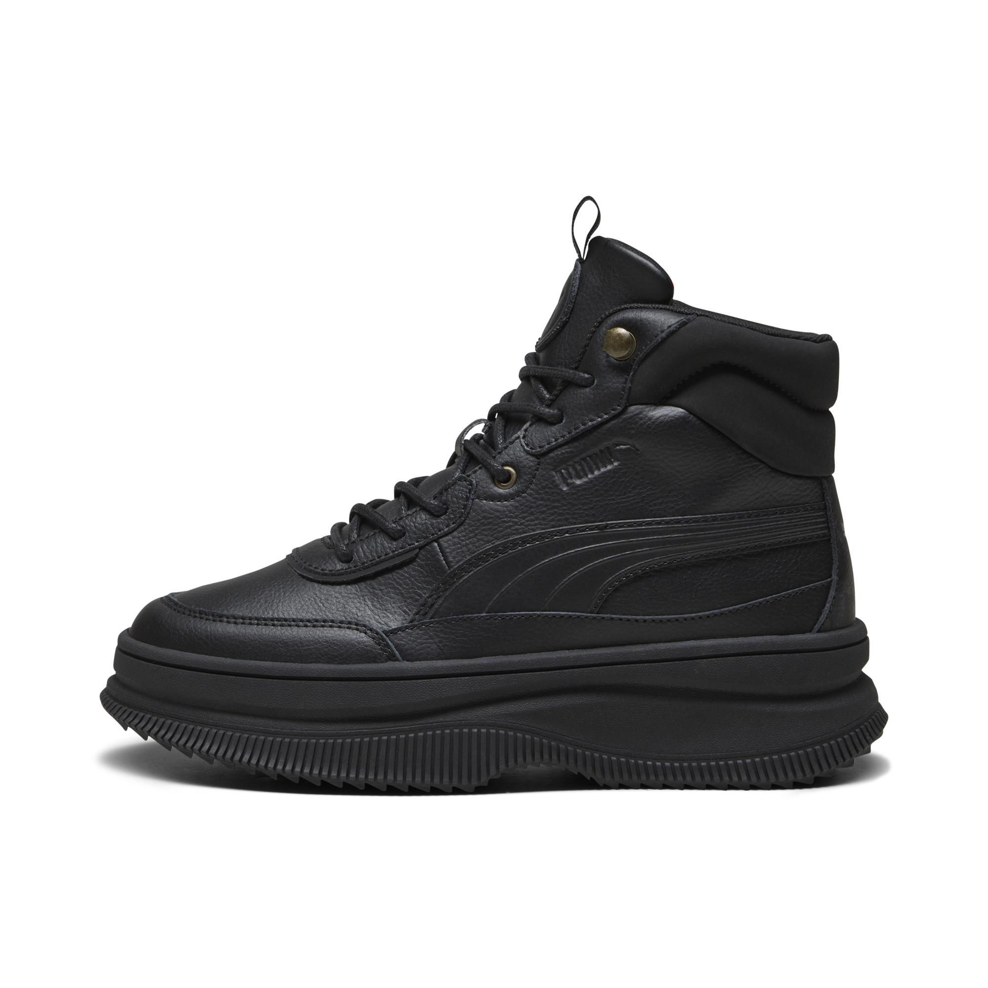 Женские ботинки PUMA Mayra 39231602-4.5K