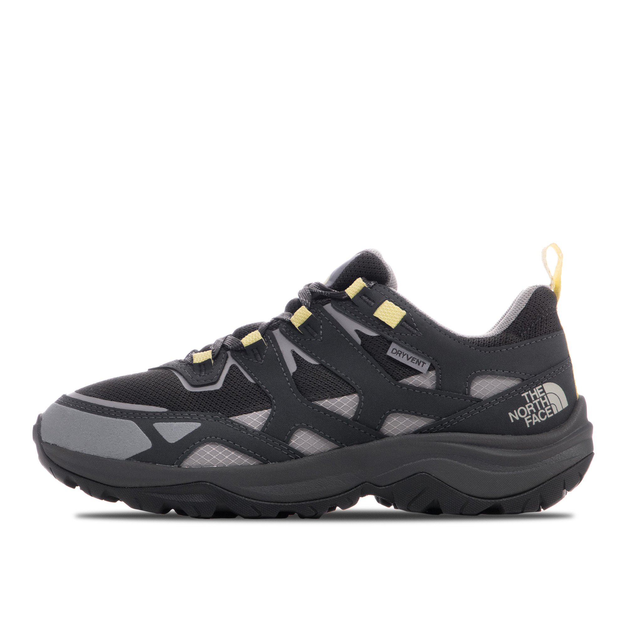 Женские кроссовки Hedgehog 3 Waterproof The North Face NF0A818R0ZP1-6
