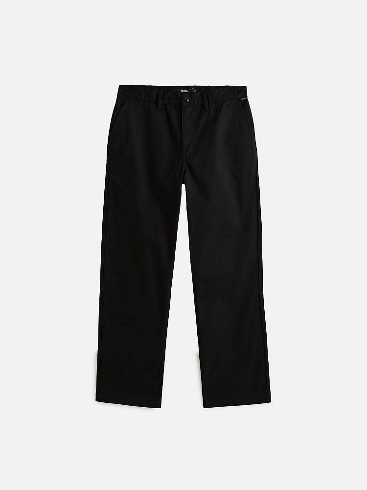 Мужские брюки Authentic Chino Loose Pants Vans VN000TCYBLK1-32