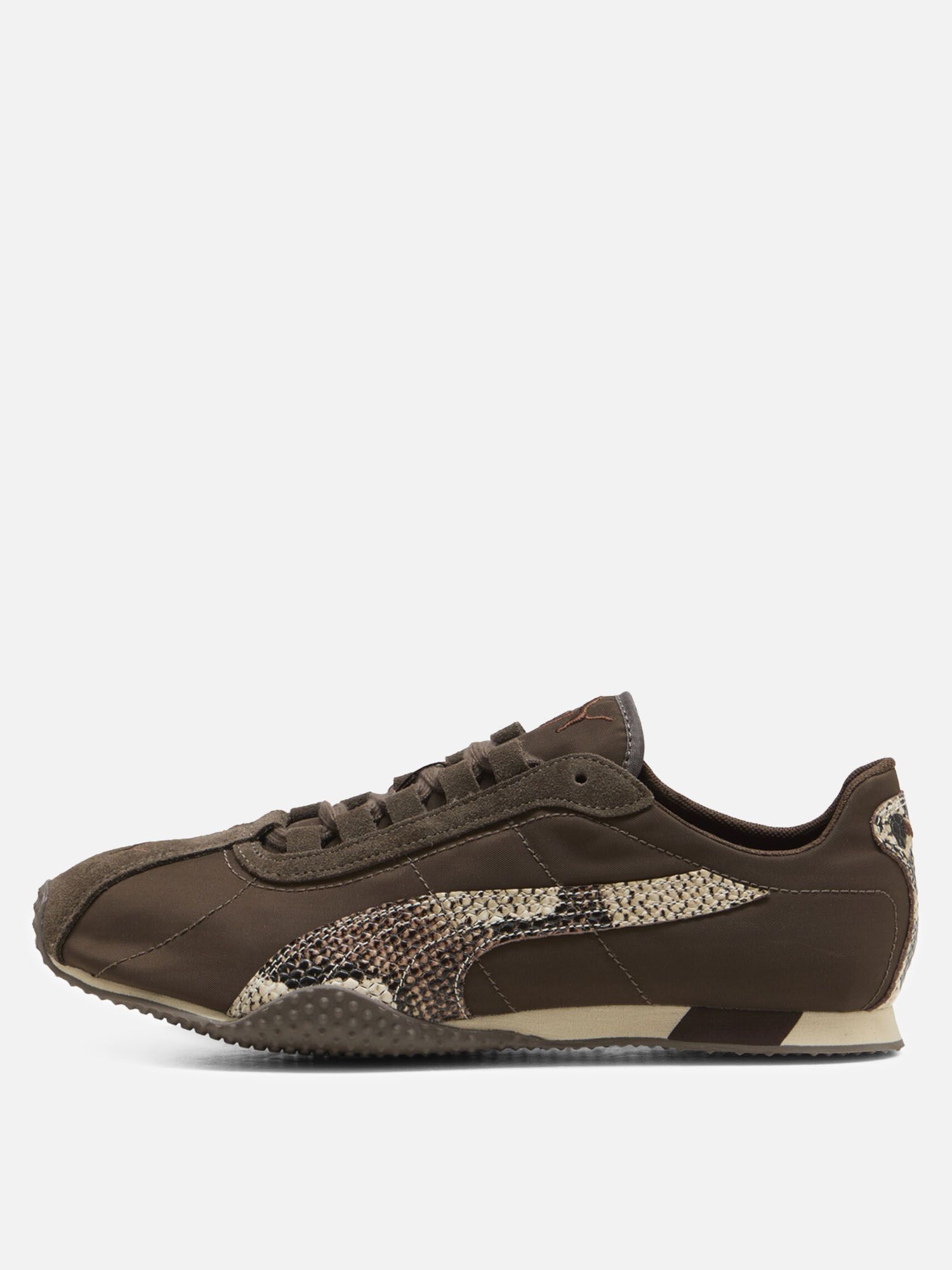 Кроссовки PUMA H-Street Snake 40731001-7K