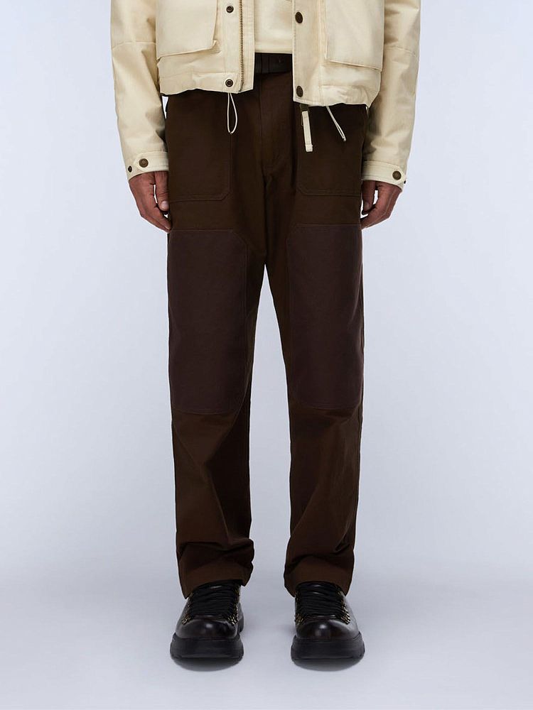 Мужские брюки M-Asko Carpenter Pants Napapijri NP0A8AHJWT31-38