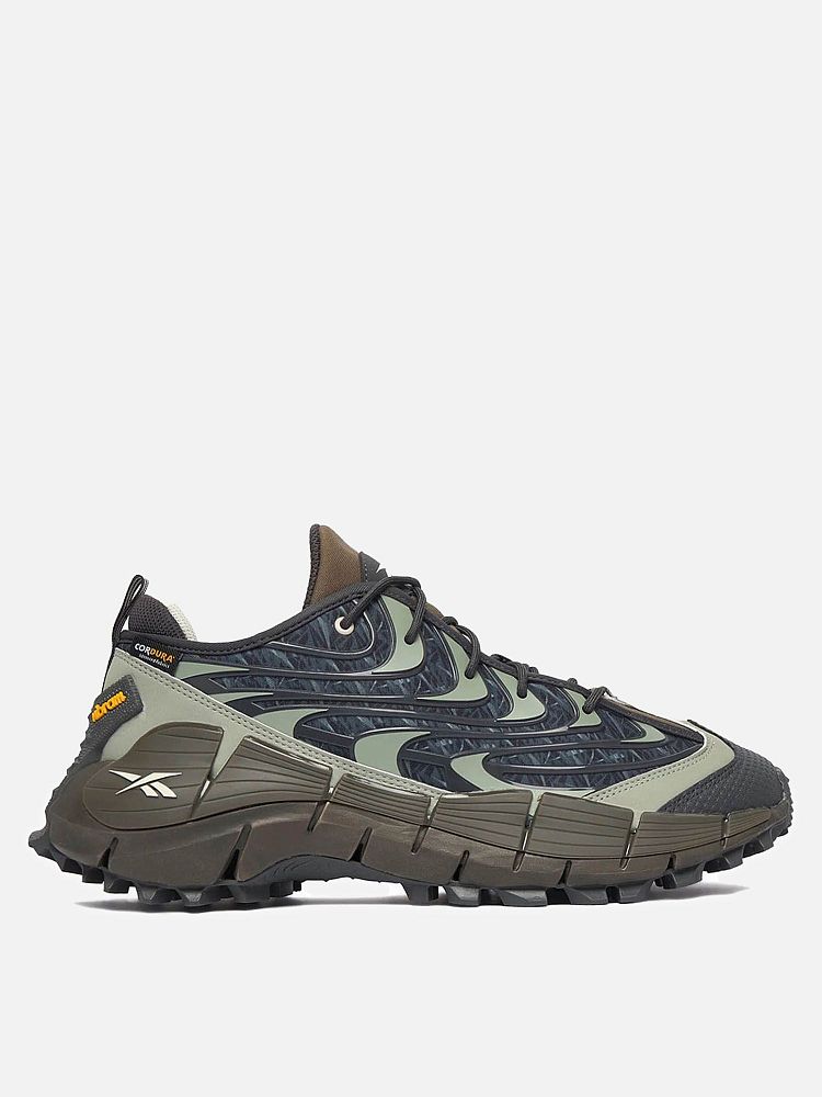 Кроссовки Zig Kinetica 2.5 Edge Reebok 100263273-8