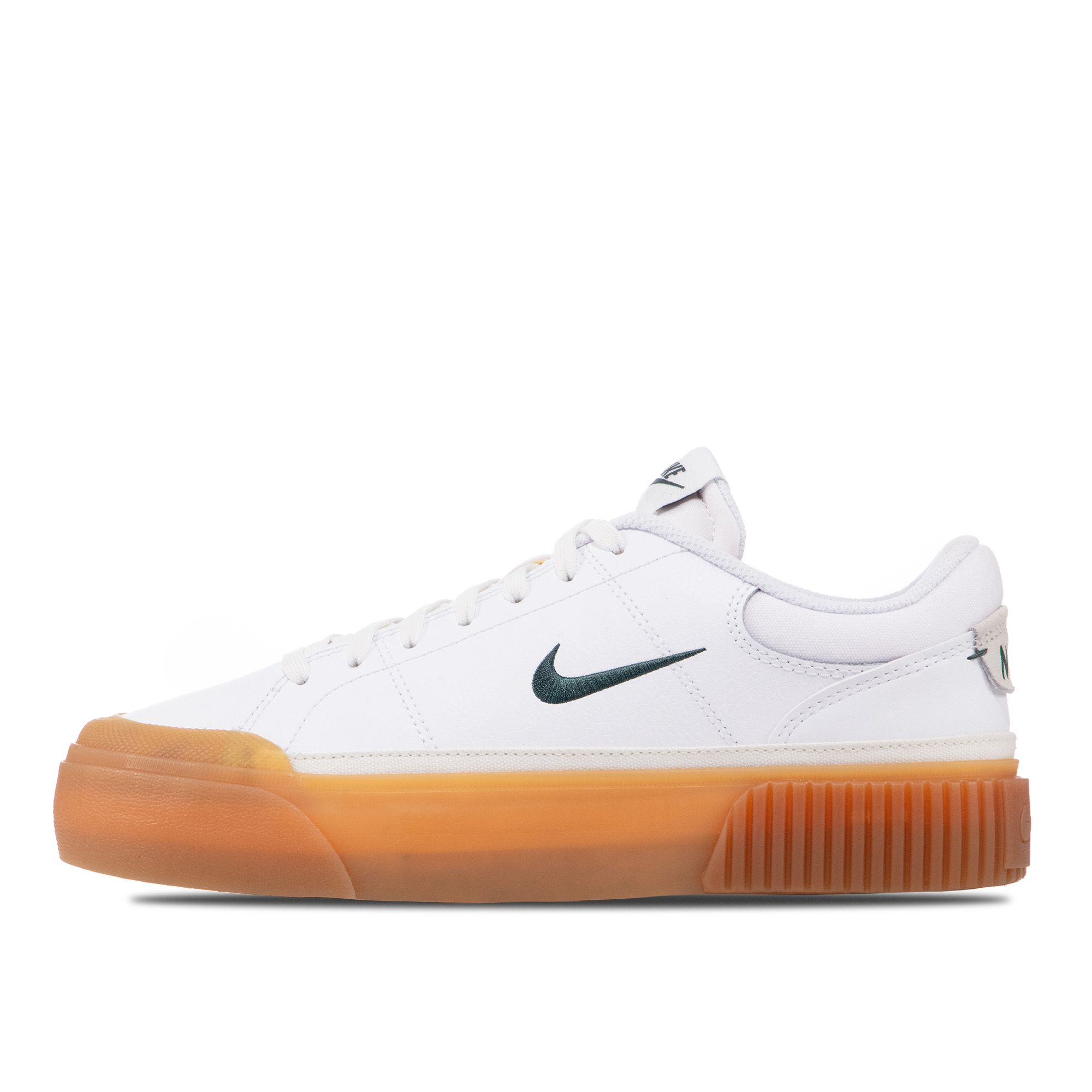 Женские кроссовки Court Legacy Lift Nike FV5526-100-6