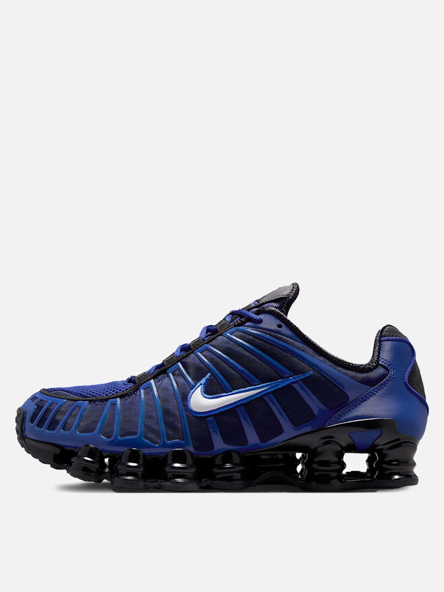 Мужские кроссовки Shox TL Nike AV3595-403-11