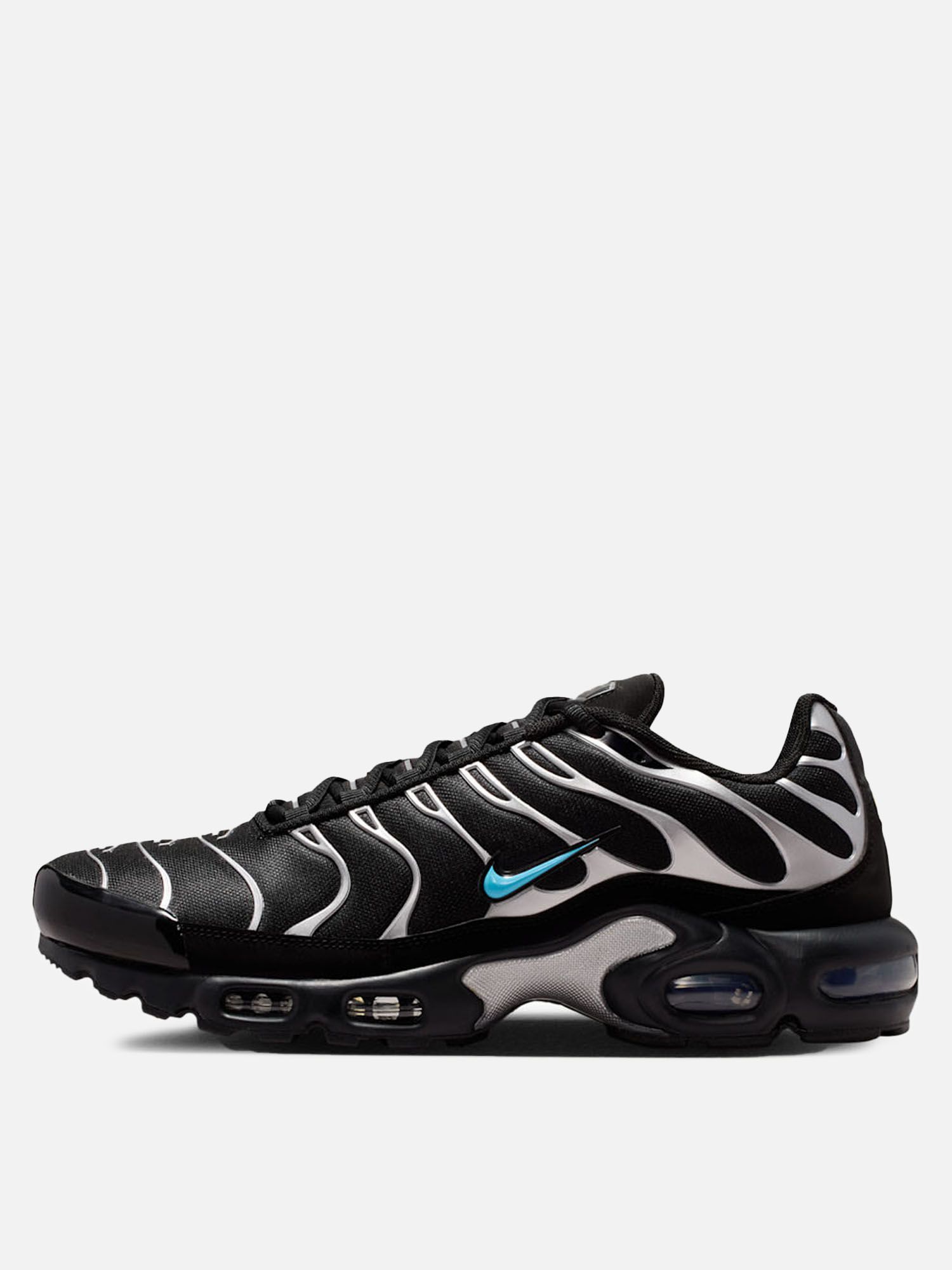 Мужские кроссовки Air Max Plus Premium Nike IM9624-001-12