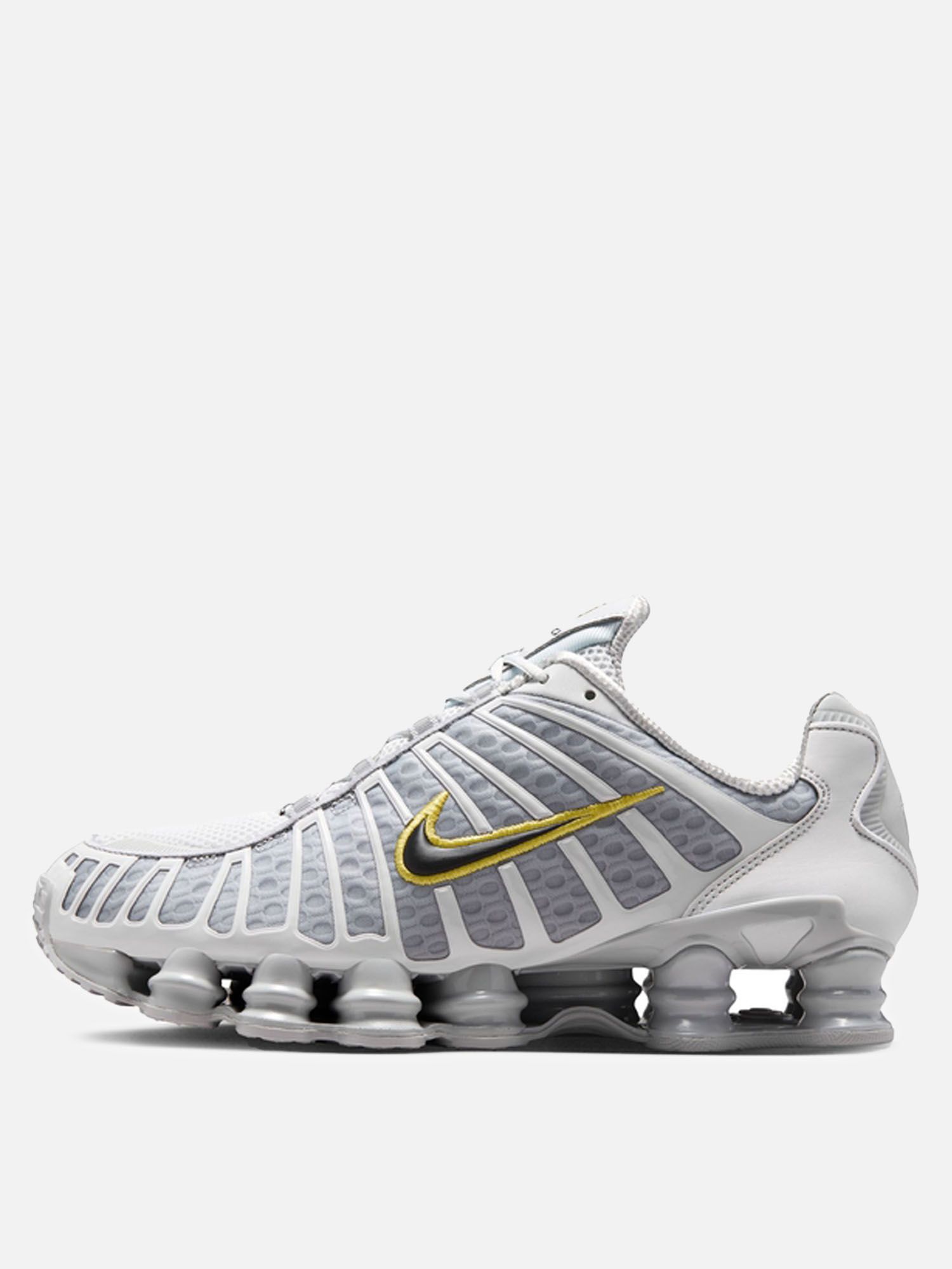 Мужские кроссовки Shox TL Nike AV3595-020-9