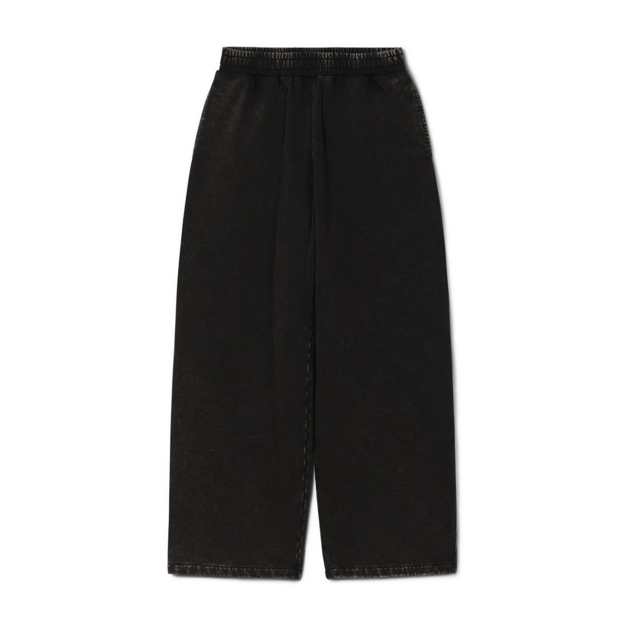 Брюки Washed French Terry Pants STREETBEAT SBU-PNTF604-D6-L