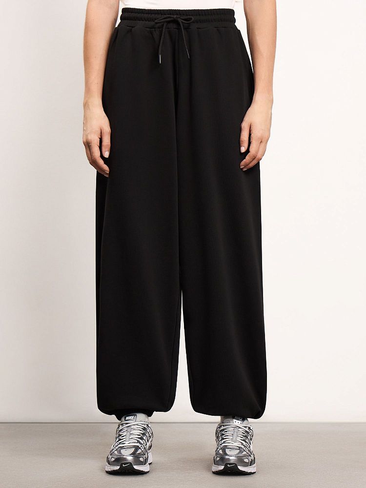 Женские брюки Basic French Terry Joggers STREETBEAT SBW-PNTF601-B8-L