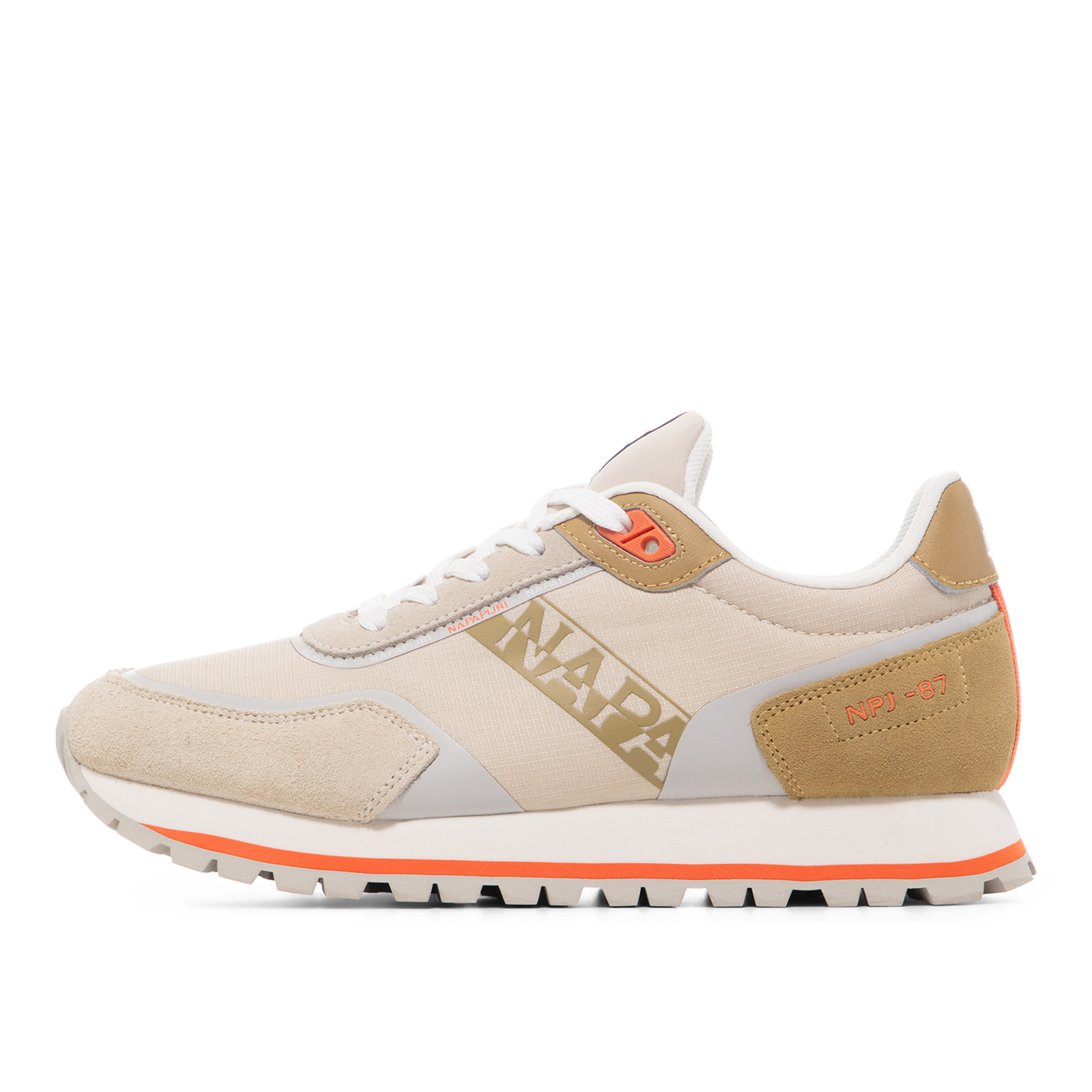 Женские кроссовки Lilac Napapijri NP0A4I6WNA9-9.5