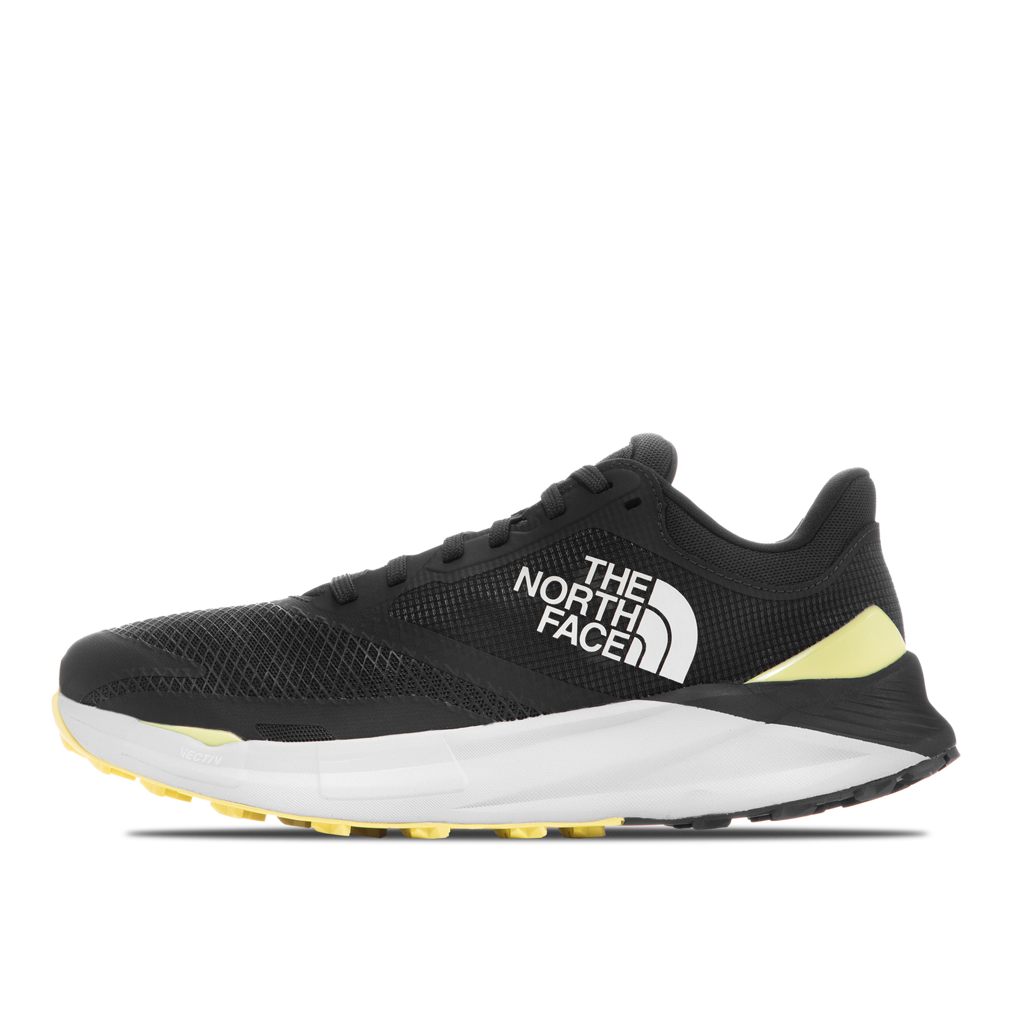 Полуботинки W VECTIV ENDURIS 3 ASPHALT GREY/SU The North Face NF0A7W5PO9P1-9.5