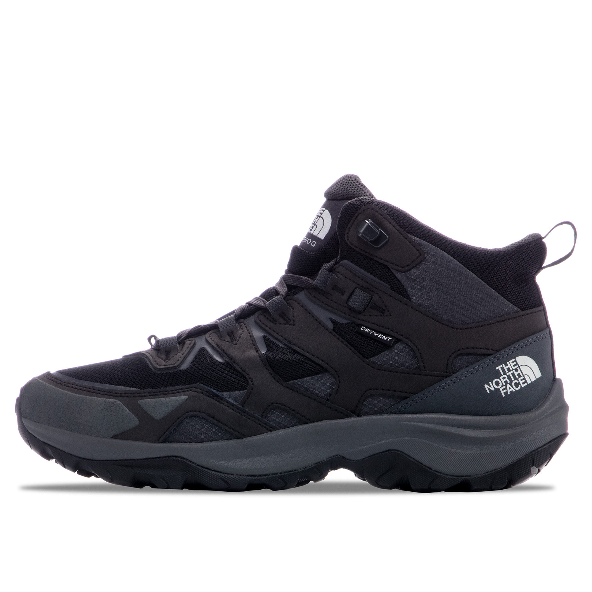Мужские ботинки Hedgehog 3 Mid Waterproof The North Face NF0A818OKT01-8