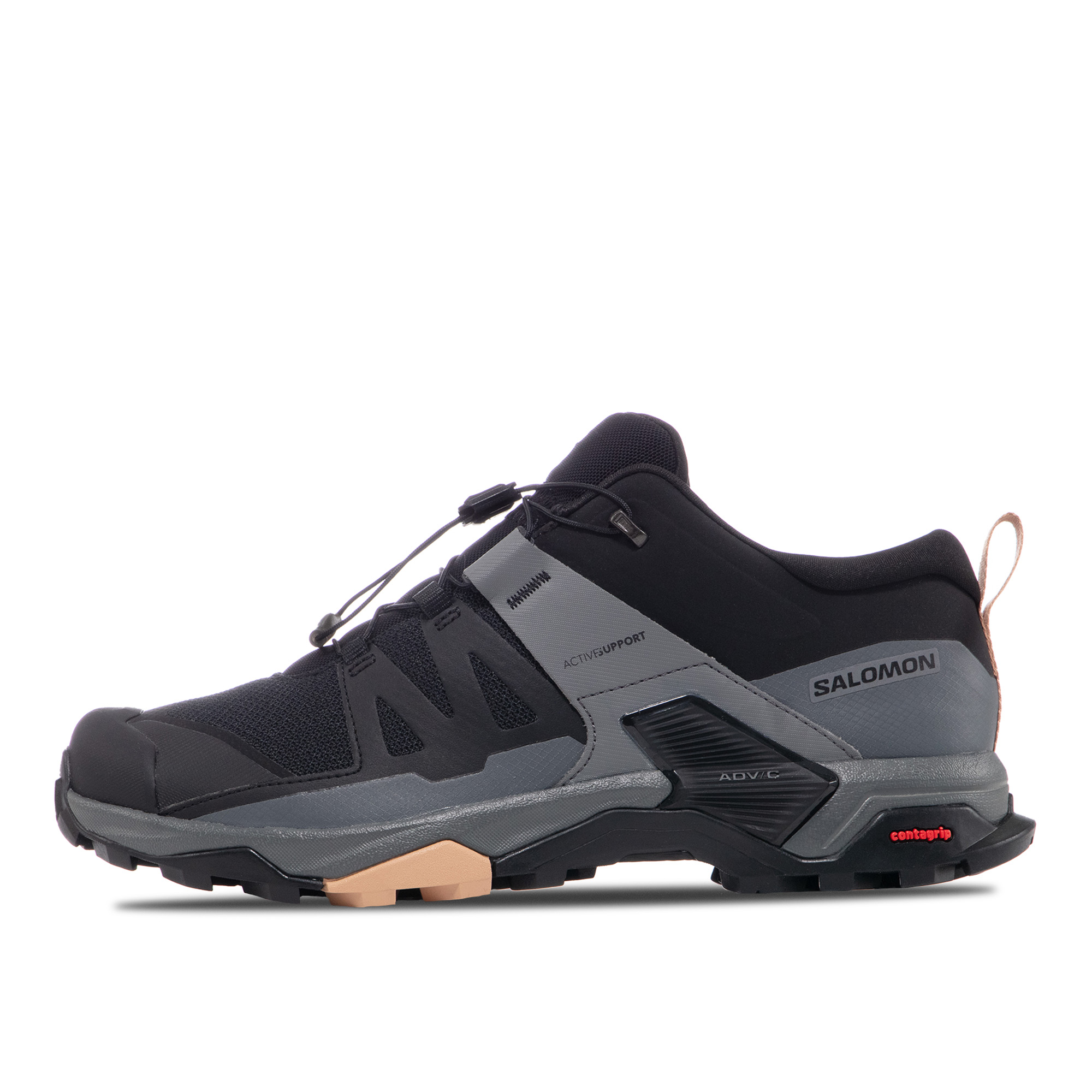 Женские кроссовки  X Ultra 4 Salomon 412851-4K