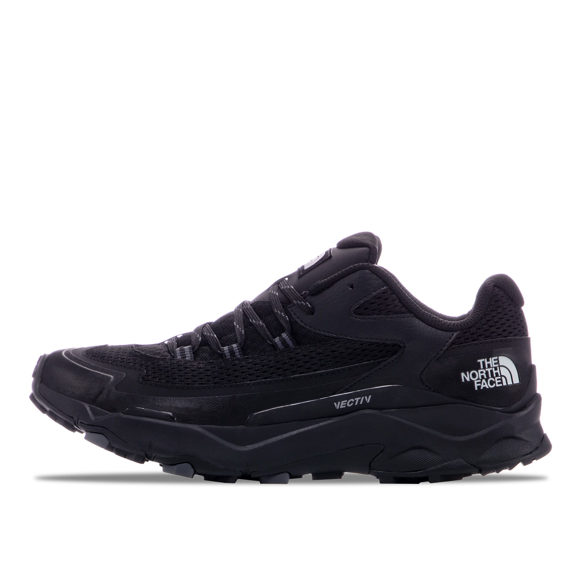 Полуботинки W VECTIV TARAVAL TNF BLK/TNF BLK The North Face NF0A52Q2KX71-6