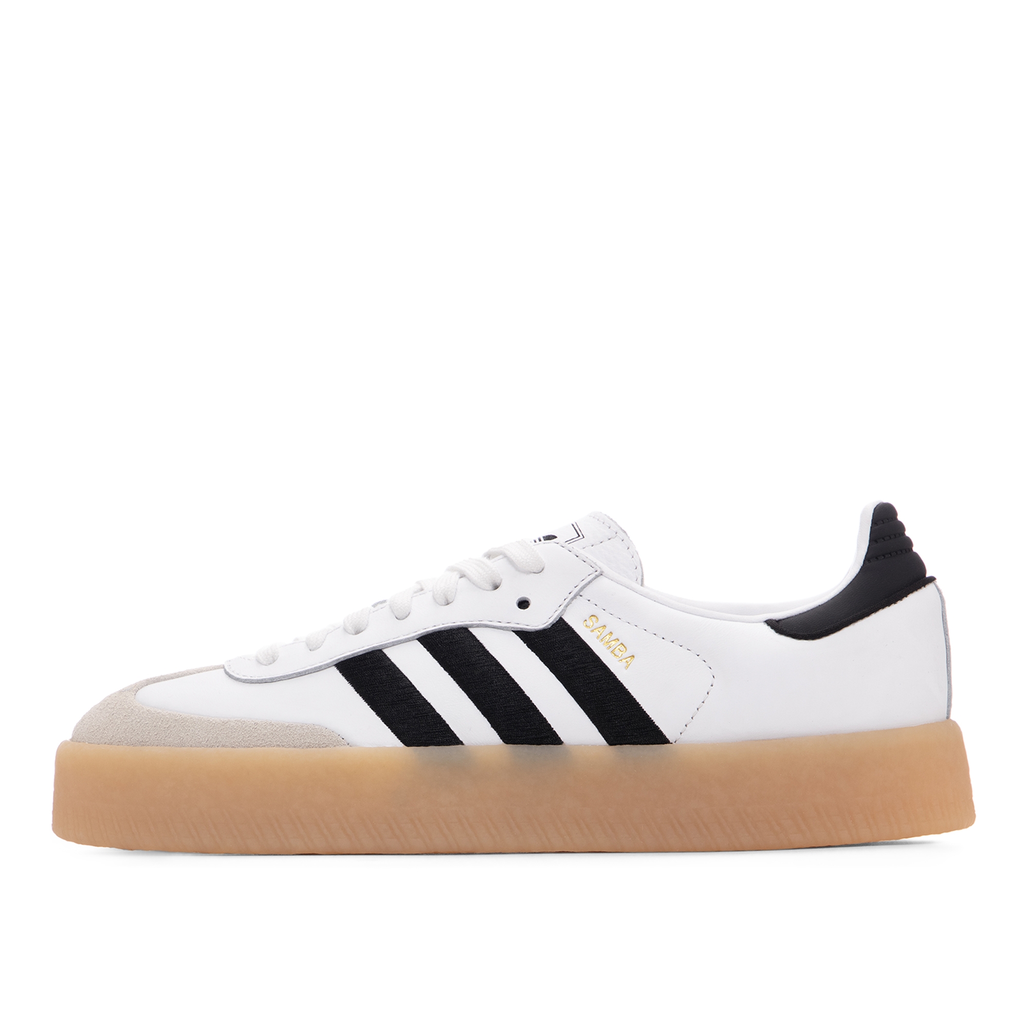 Женские кроссовки  Sambae adidas IG5744-3.5K