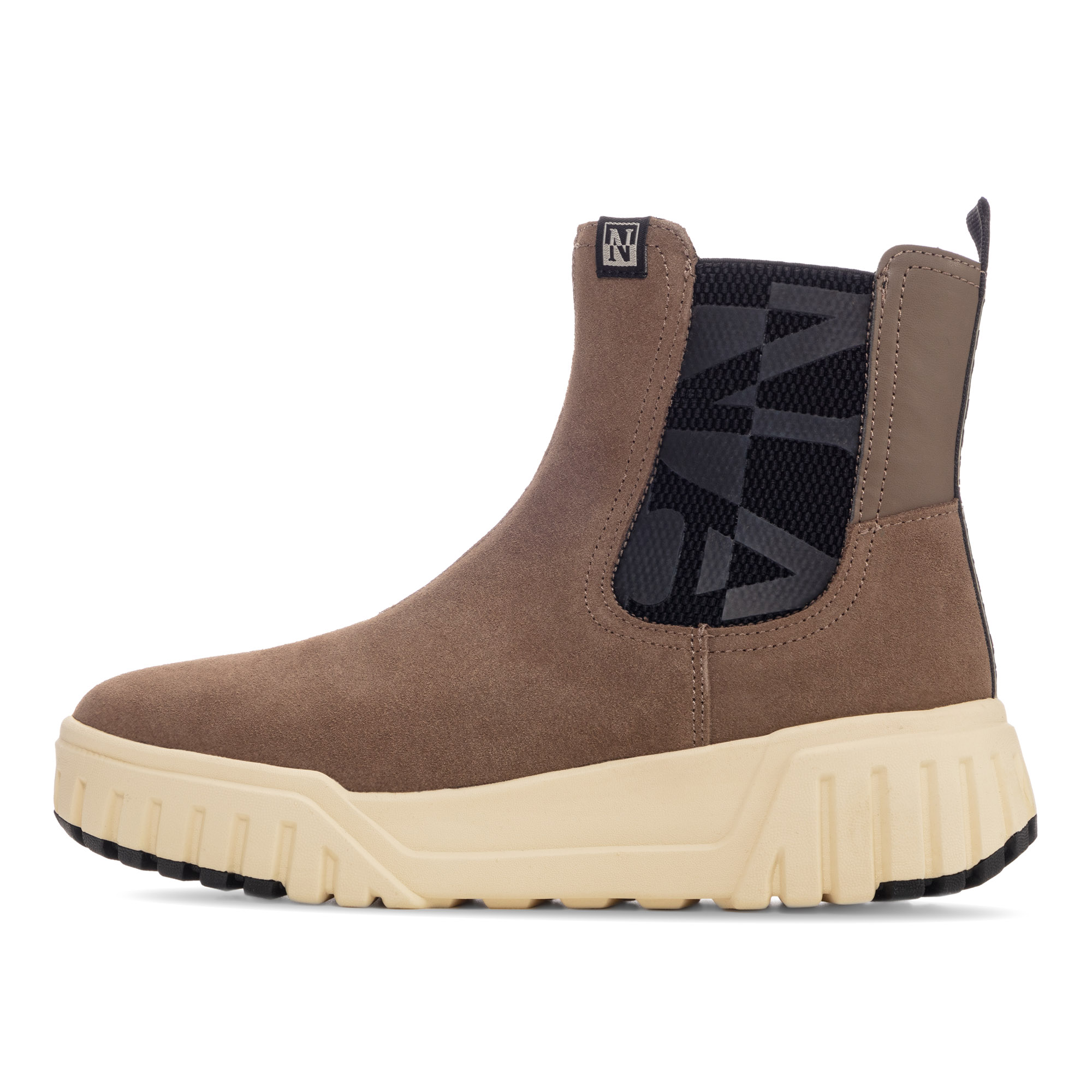 Женские ботинки Olivya Suede Napapijri NP0A4HVYWA1-7.5