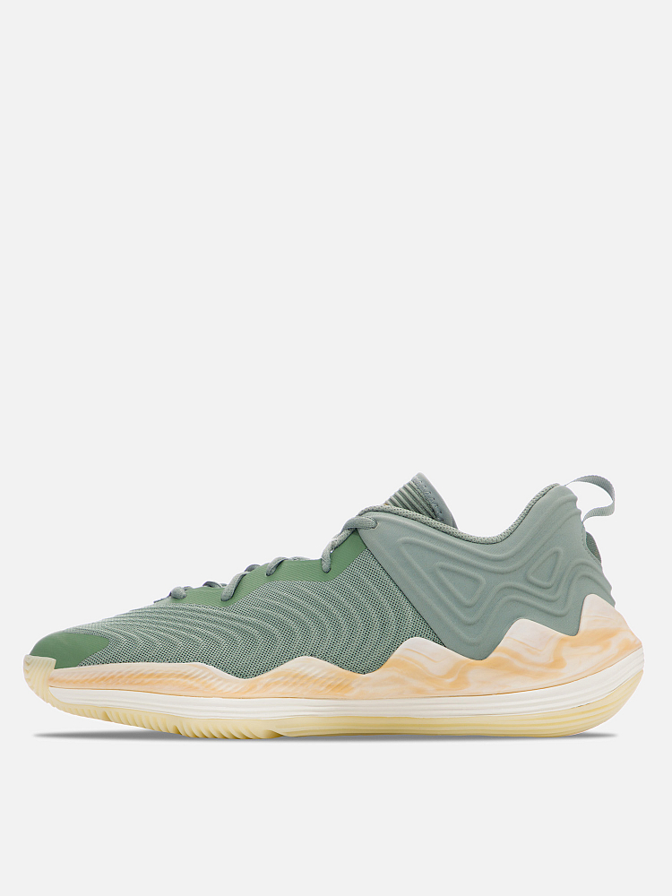 Мужские кроссовки adidas Rose Son of Chi IE9234-7K