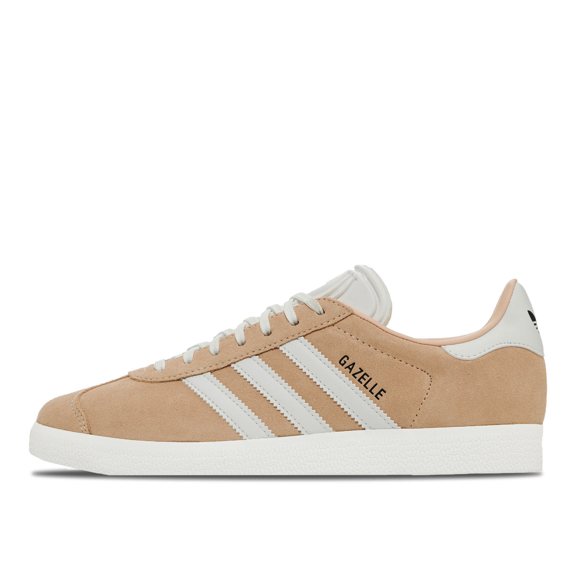 Женские кроссовки Gazelle adidas ID7006-3.5K