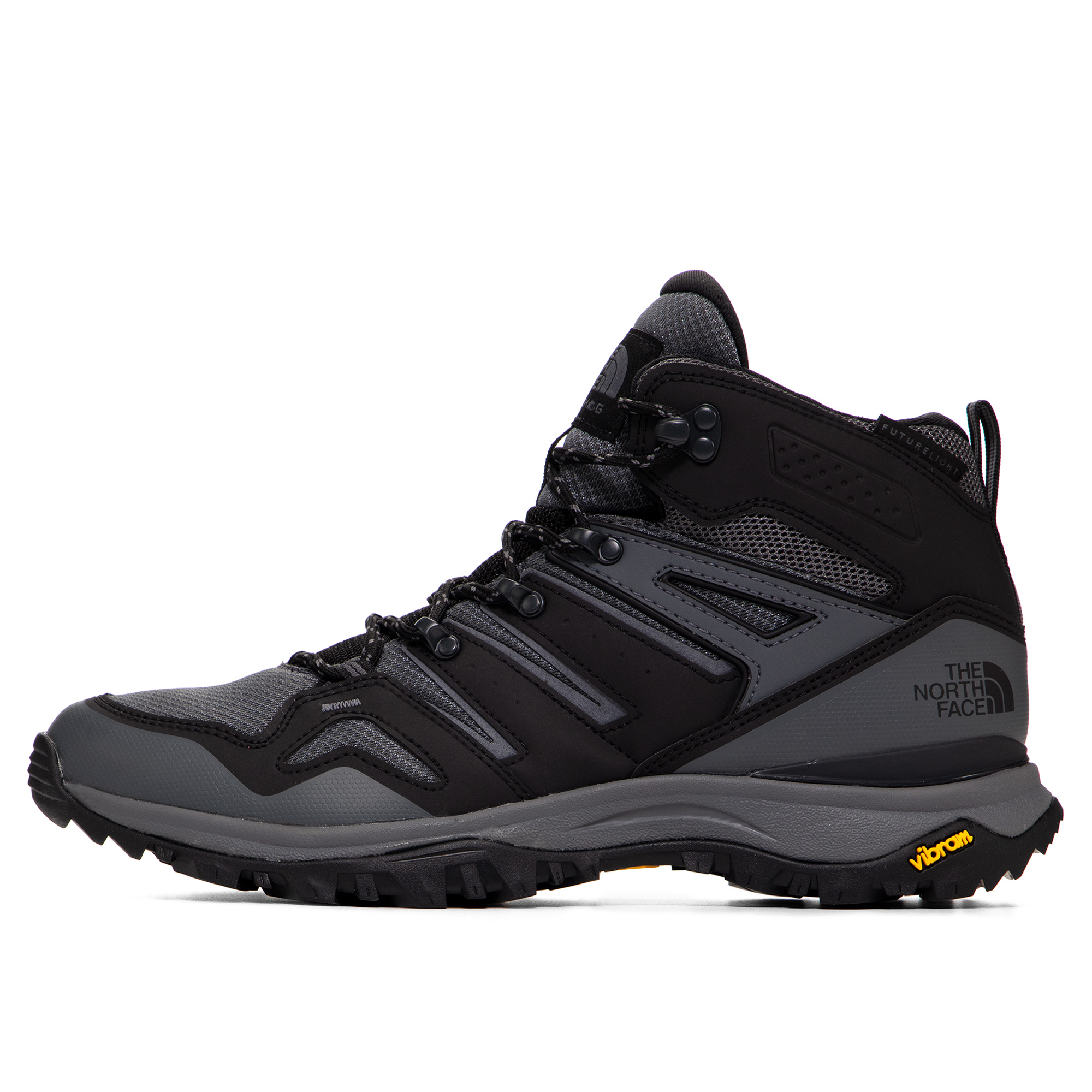 Мужские ботинки Hedgehog Mid Futurelight The North Face NF0A4T36KZ21-9