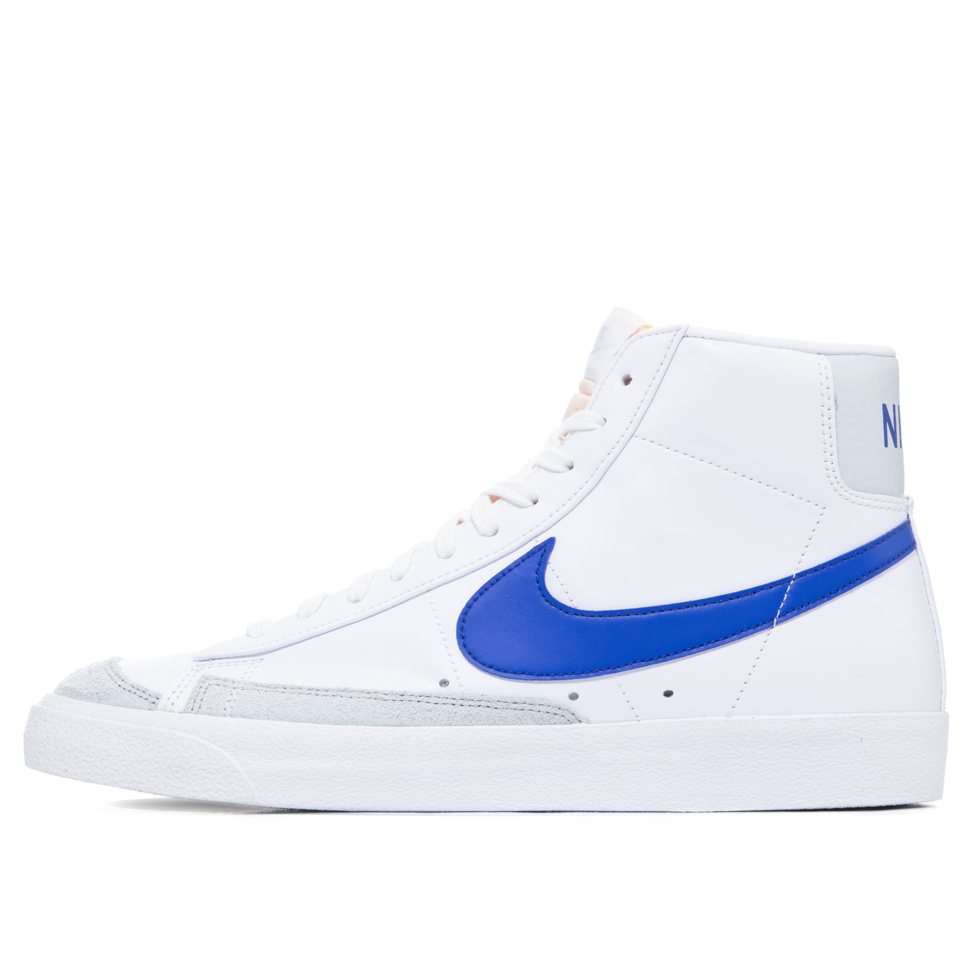Мужские кроссовки Blazer Mid '77 Vintage Nike BQ6806-124-8.5