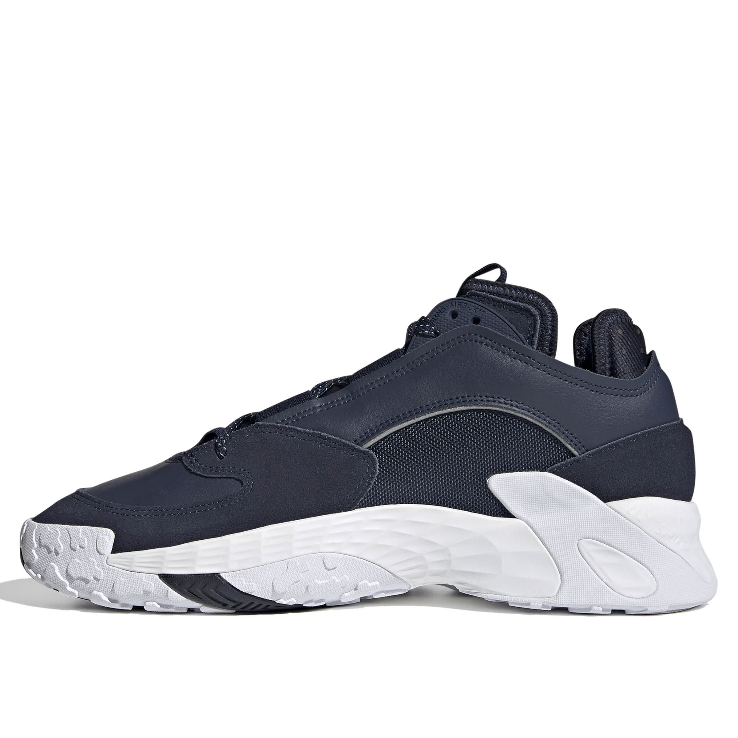 Мужские кроссовки Streetball adidas FX7660-7K
