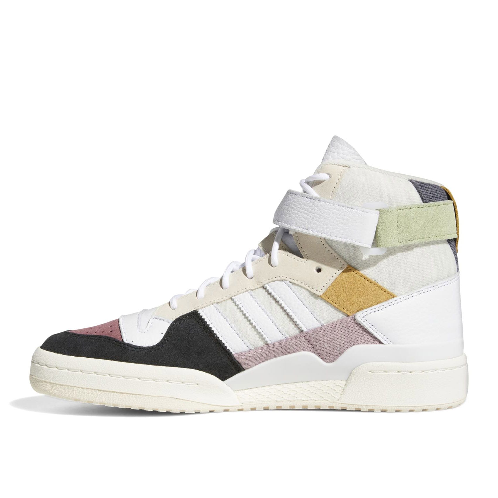 Кроссовки Forum 84 Hi adidas GY5725-6.5K
