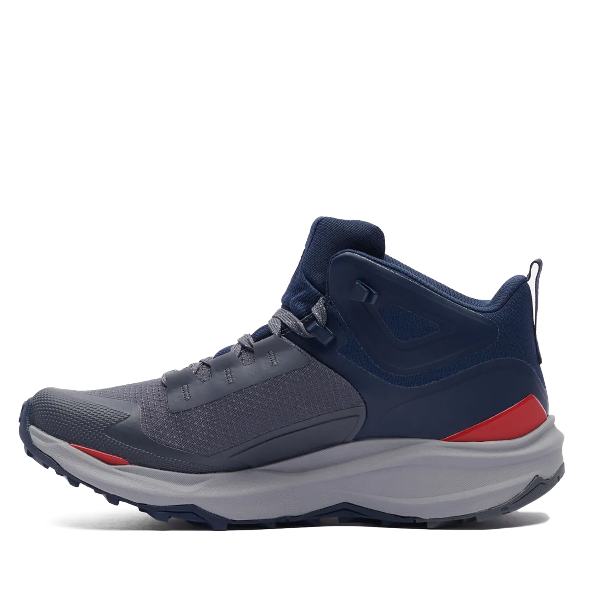 Мужские ботинки Vectiv Exploris 2 Mid Futurelight The North Face NF0A7W6AIHS1-8.5