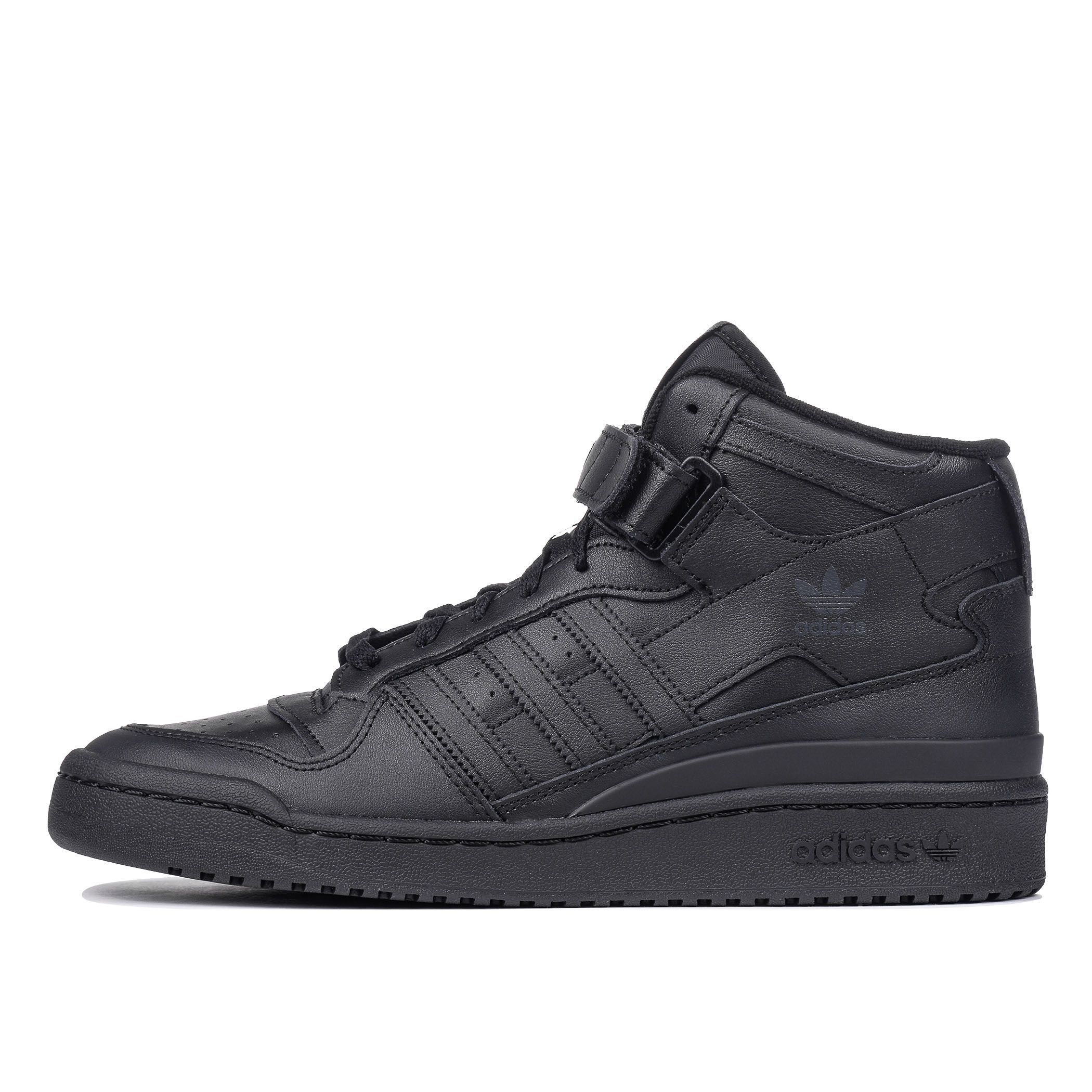 Мужские кроссовки adidas Originals Forum Mid GV9767-7K