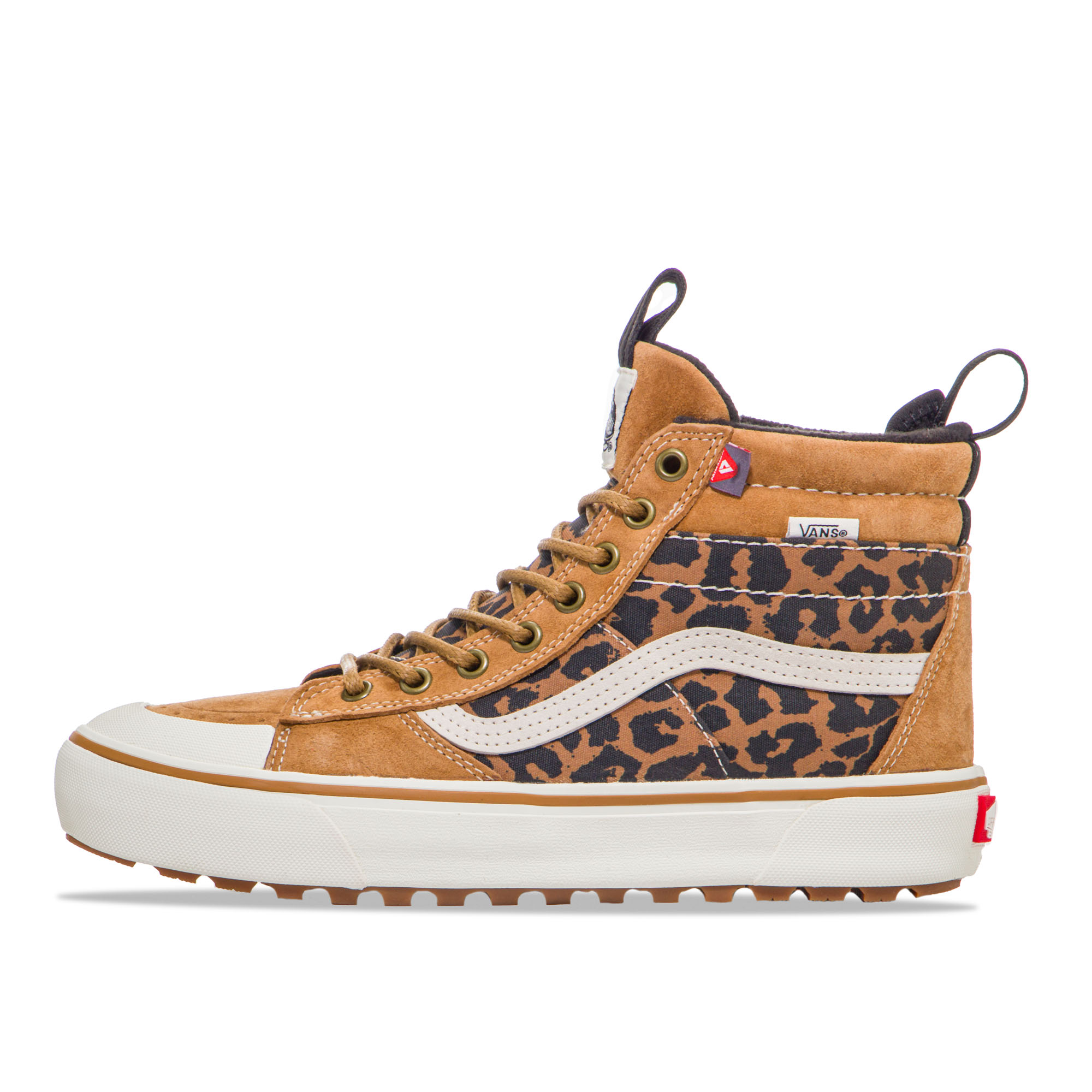 Женские кеды Sk8-Hi Vans VN0007NKA0A1-4.5