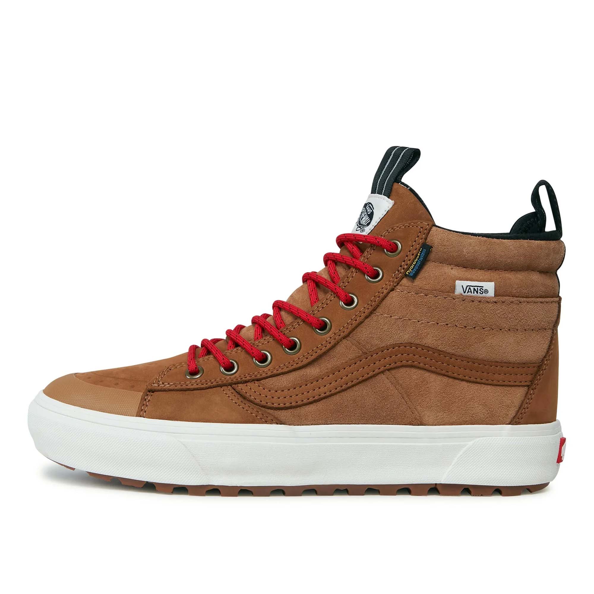 Ботинки Vans SK8-Hi MTE-2 VN0007NKGWU1-5