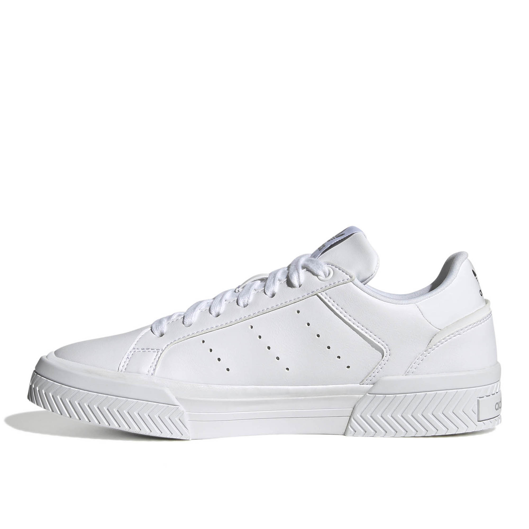 Женские кроссовки adidas Originals Court Tourino H05280-6.5K