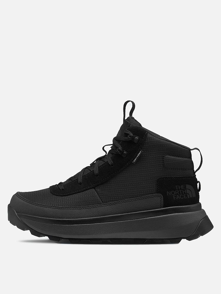 Мужские ботинки Bergen Mid Waterproof The North Face NF0A8D8WW9O1-11.5