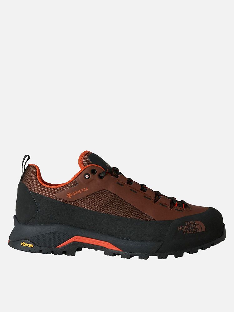 Мужские кроссовки Verto Alpine Gore-Tex The North Face NF0A83NDMID1-9