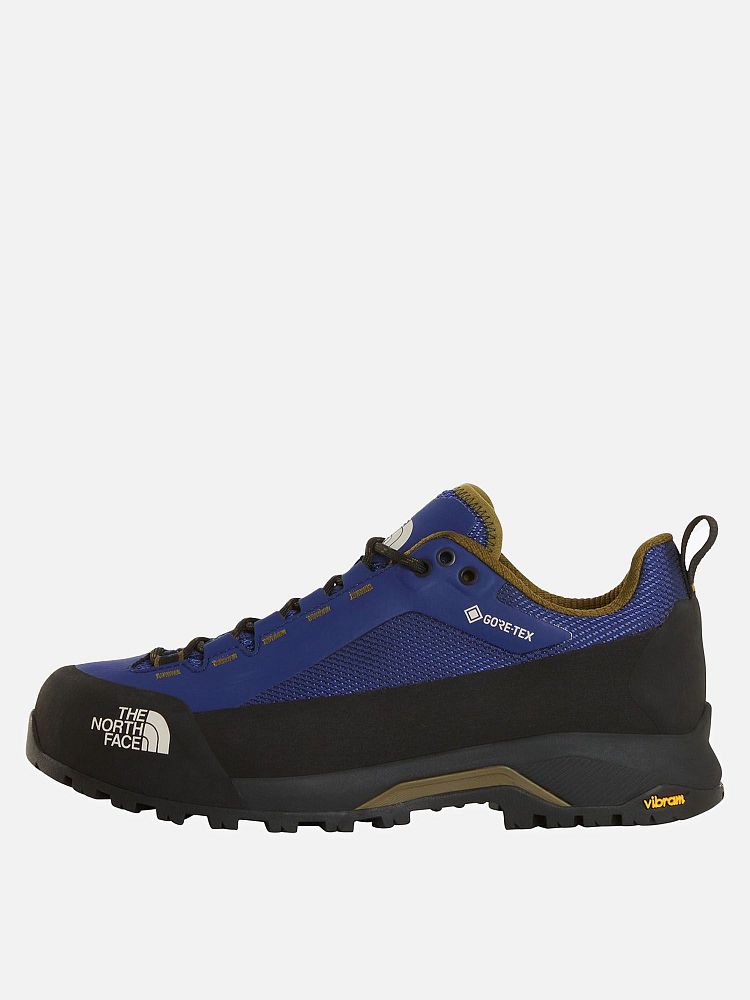 Мужские кроссовки Verto Alpine Gore-Tex The North Face NF0A83ND0F81-10