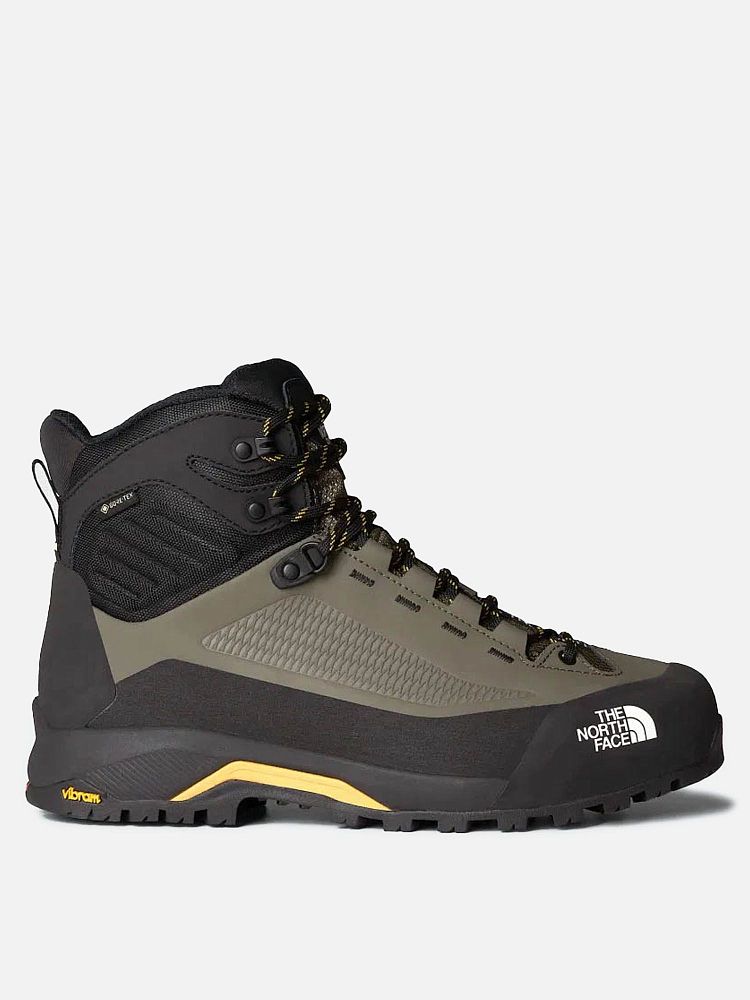 Мужские ботинки Verto Alpine Mid Gore-Tex The North Face NF0A83NB3F91-13
