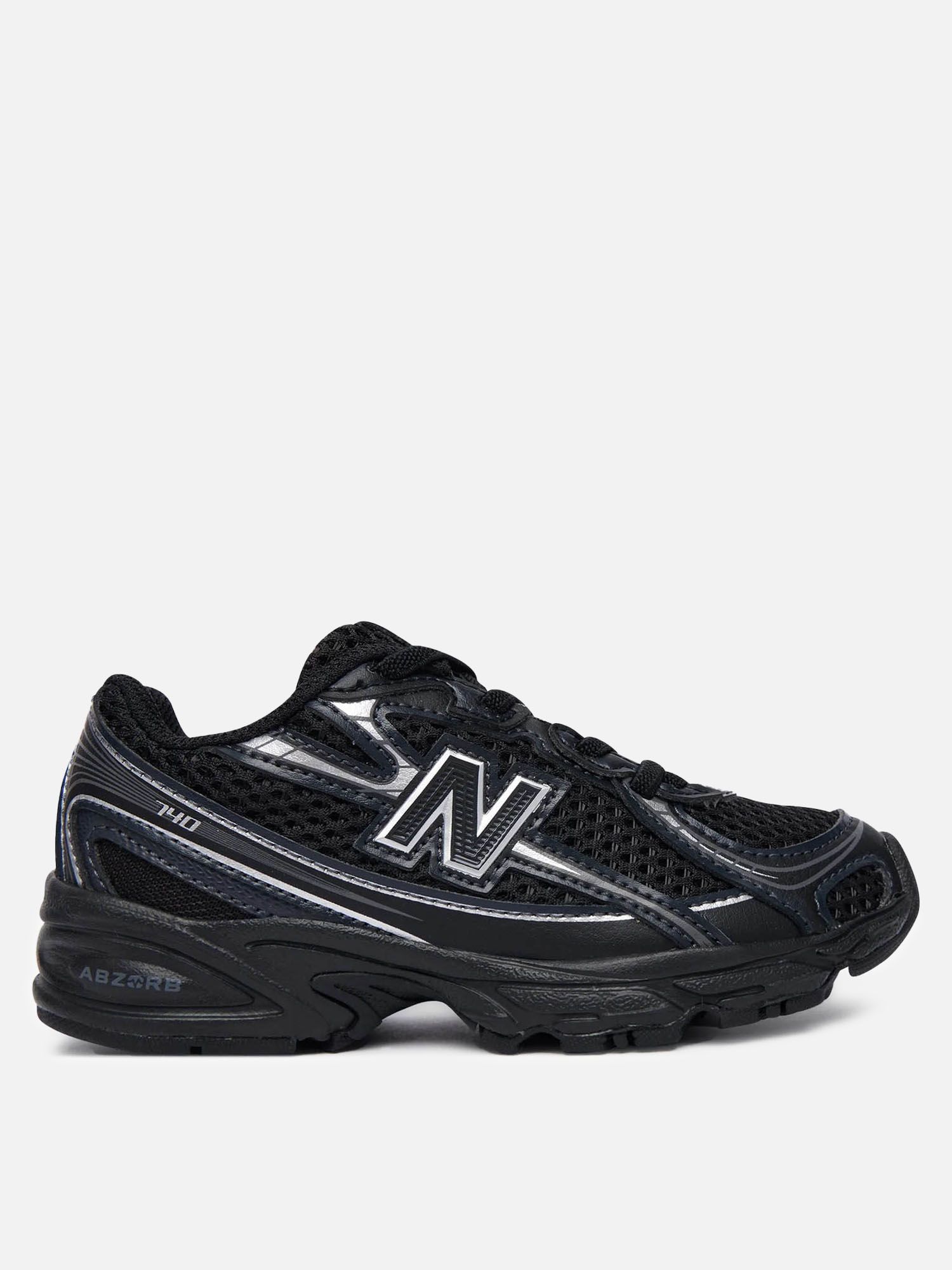 Детские кроссовки 740 New Balance PZ740BM-10.5
