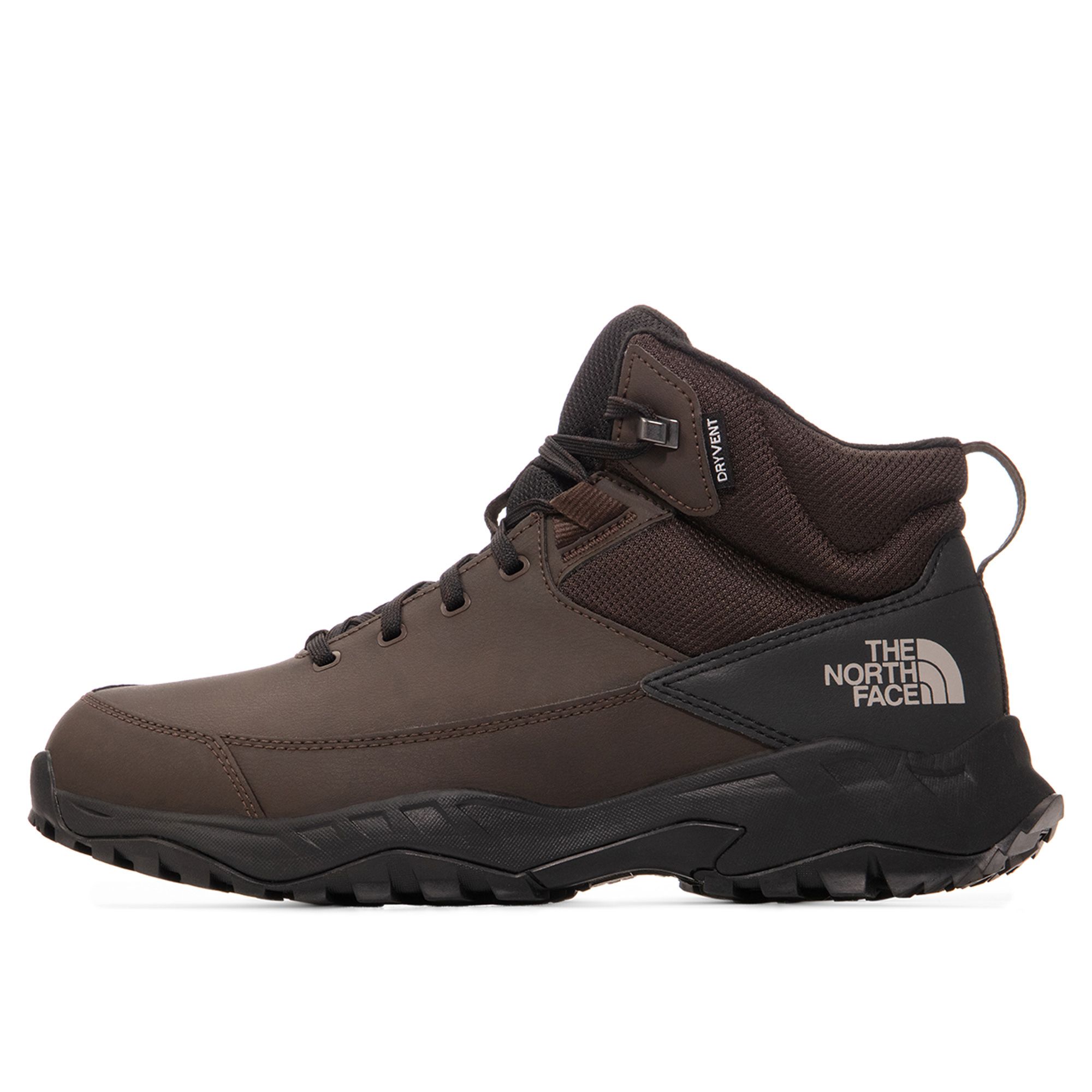 Ботинки M STORM STRIKEIII WP COFFEBRN/TNFBLK The North Face NF0A7W4GU6V1-10