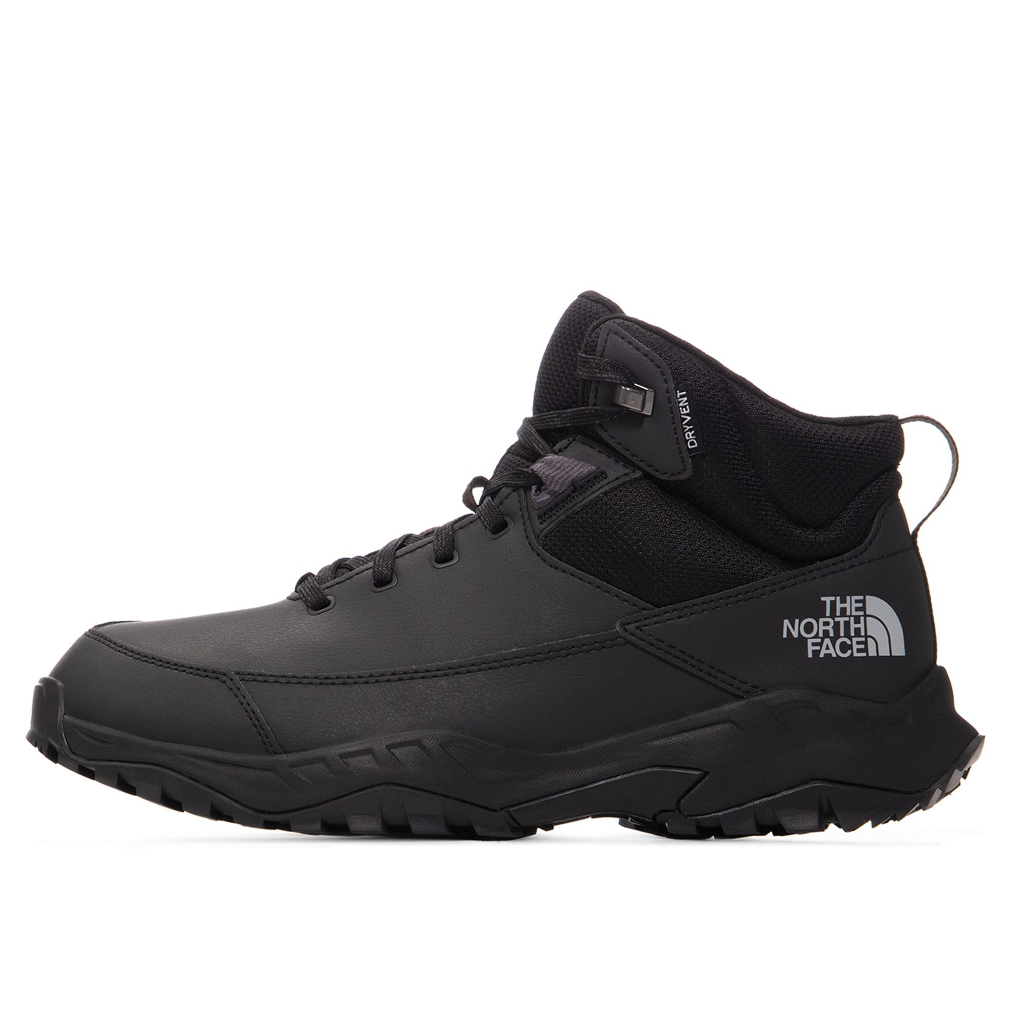 Ботинки M STORM STRIKEIII WP TNFBLACK/ASPHGR The North Face NF0A7W4GKT01-13