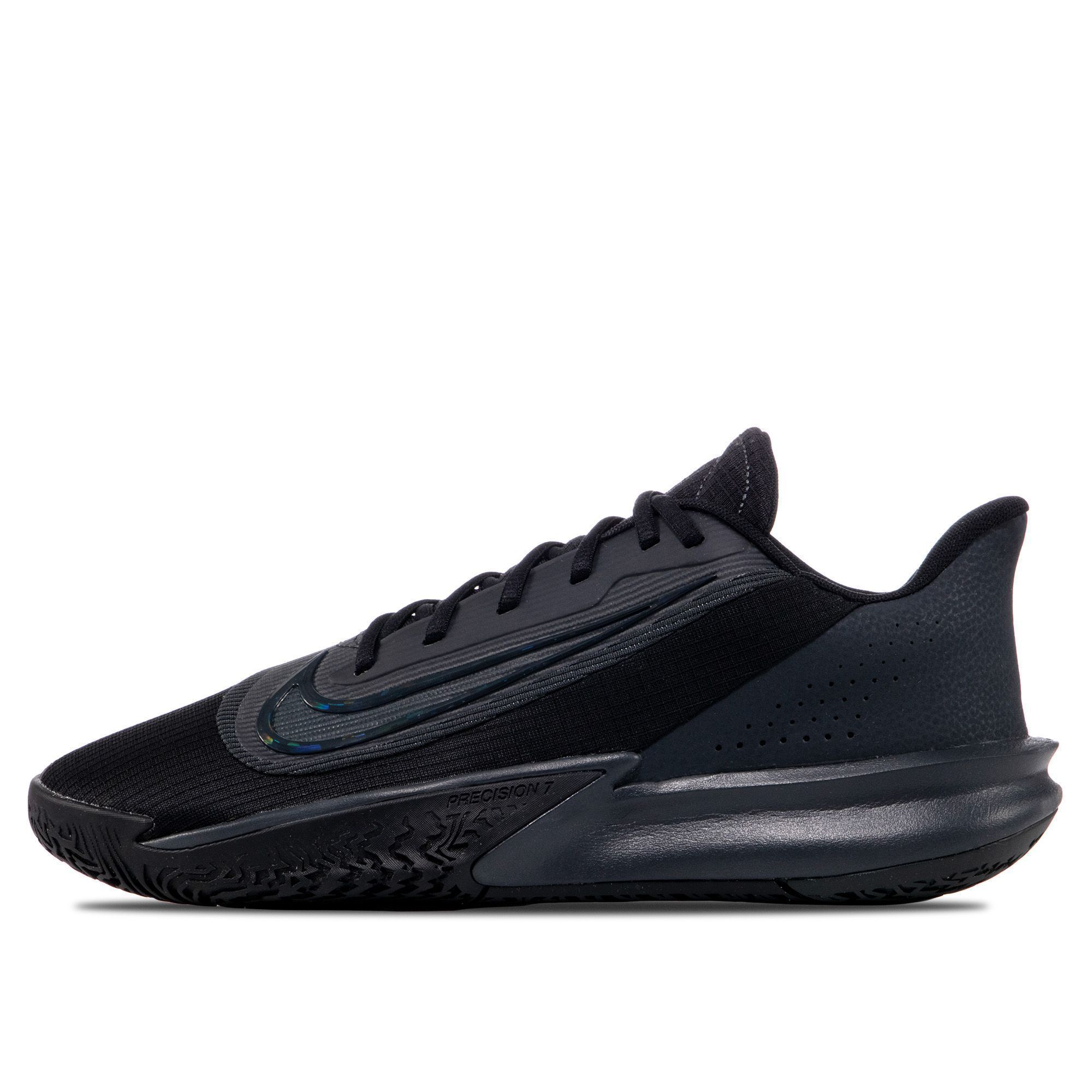 Кроссовки Nike Precision 7 FN4322-001-4.5