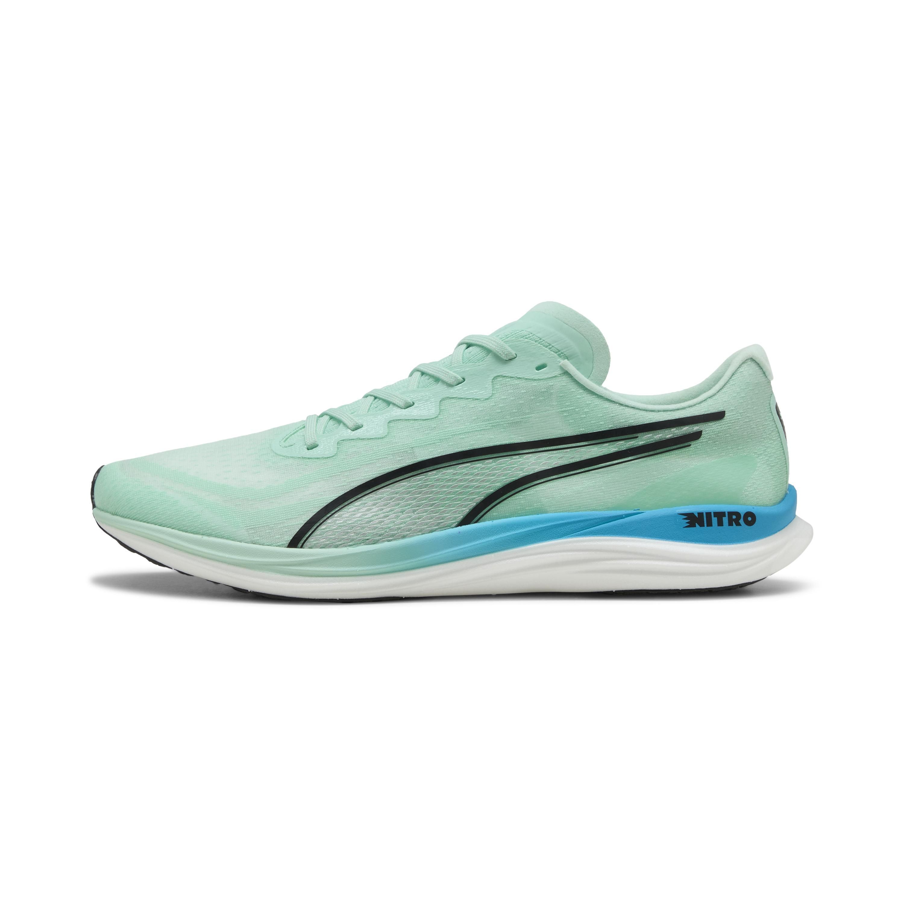 Мужские кроссовки PUMA Propio NITRO 31142806-7.5K