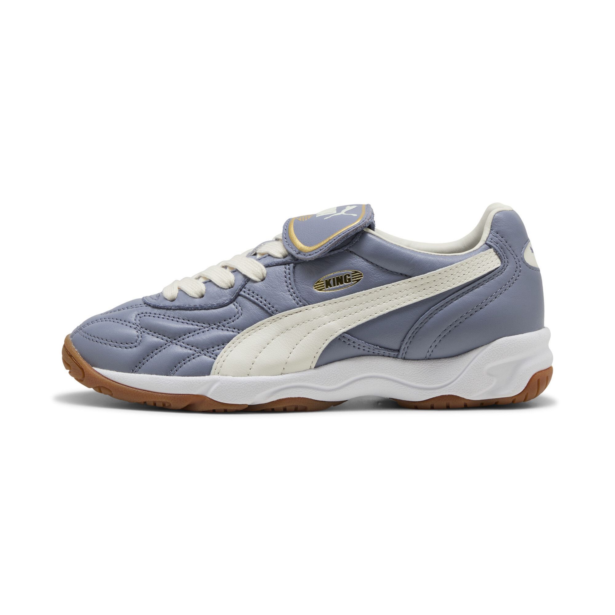 Мужские кроссовки PUMA King Indoor 40168316-11K
