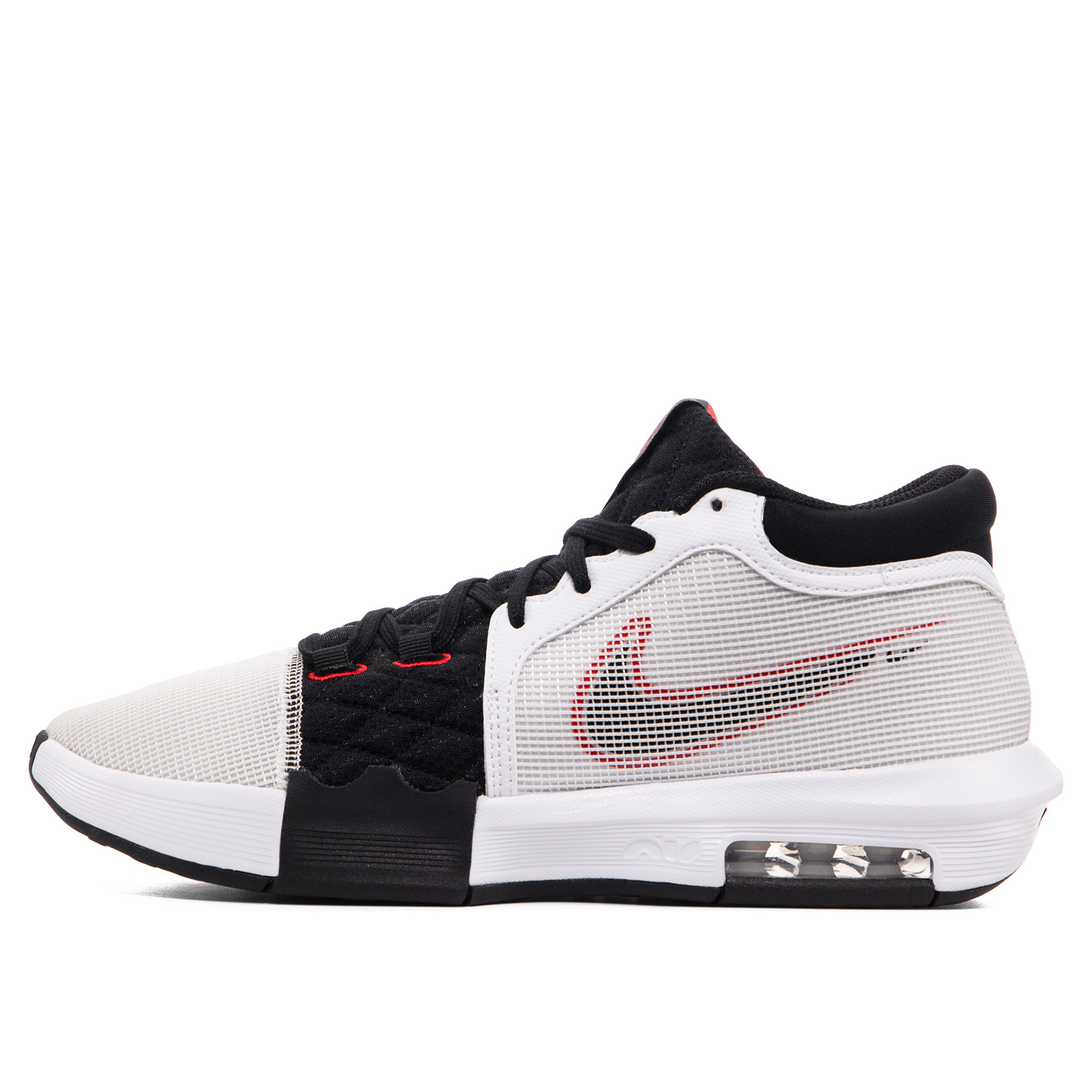 Ботинки LEBRON WITNESS VIII Nike FB2239-103-10.5
