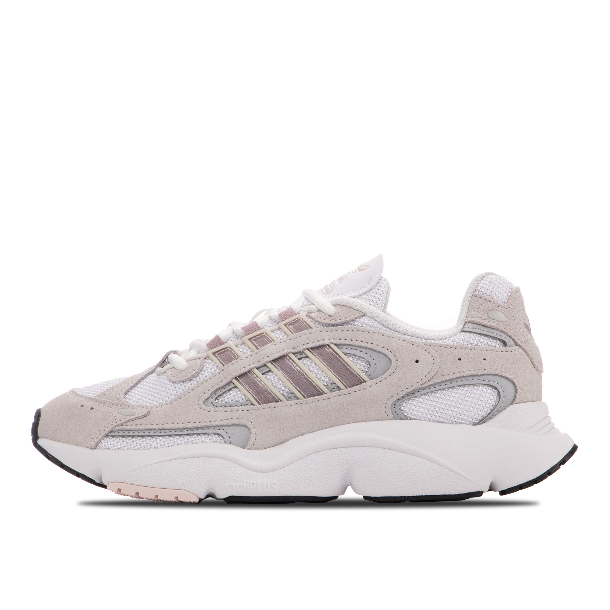 Женские кроссовки Ozmillen adidas IF6551-3.5K